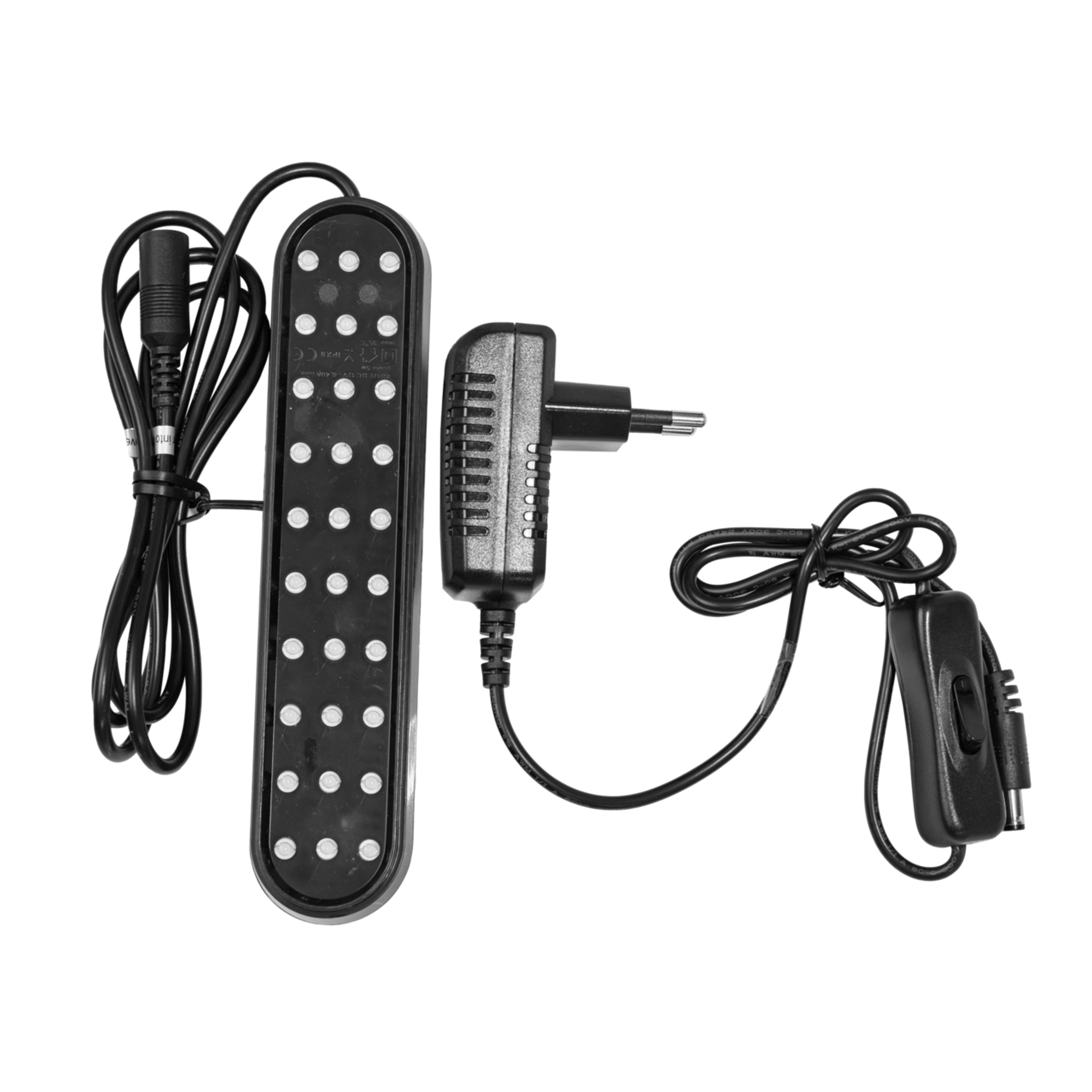 Aqualed 5 (5 Watt) Adapter, Electronics, Plug