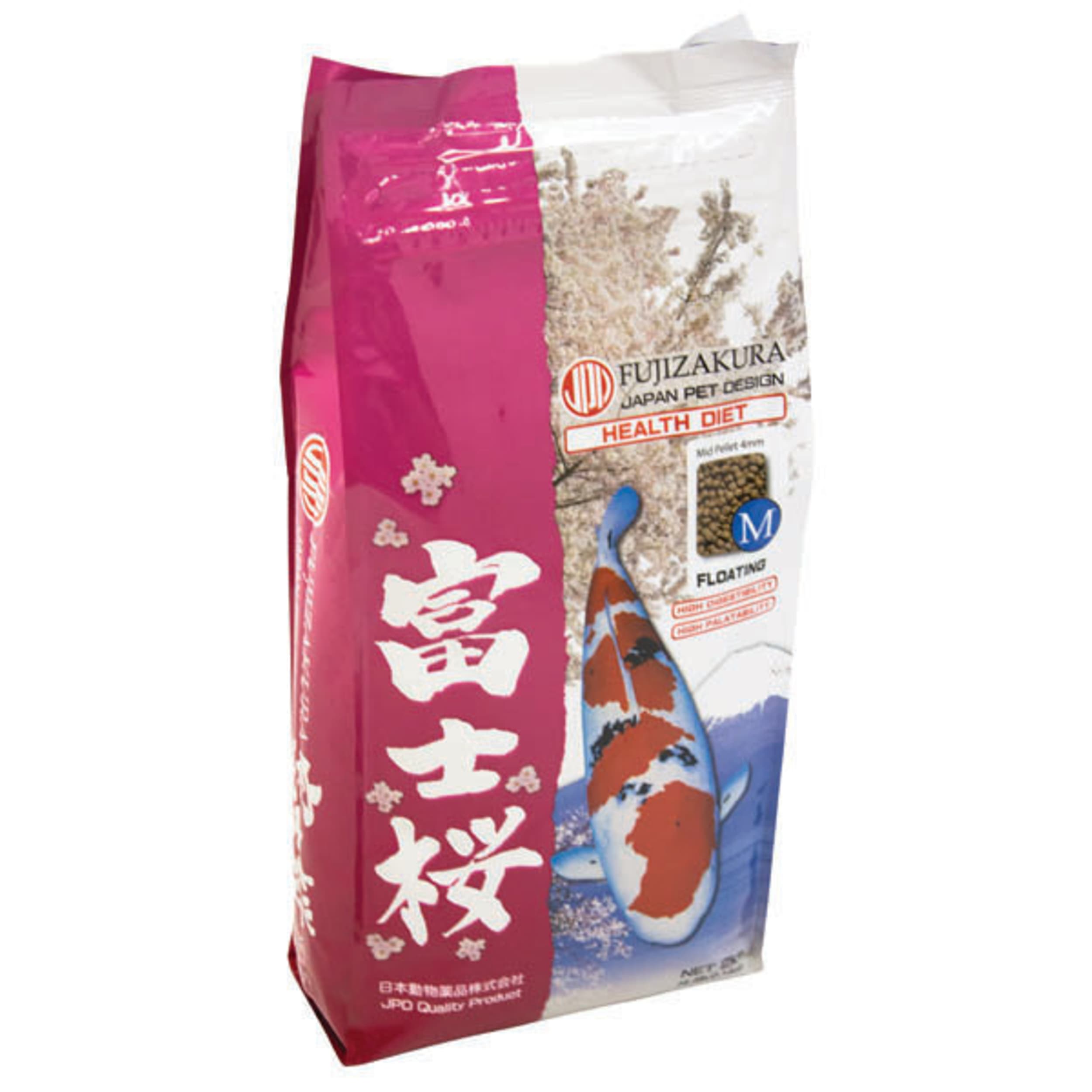 JPD Health Diet Fujizakura 10kg L
