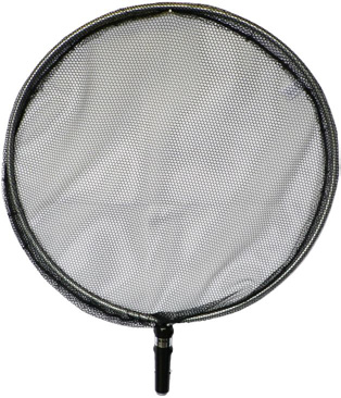 KNS Replacement network Ø 66cm Hexa (6mm)