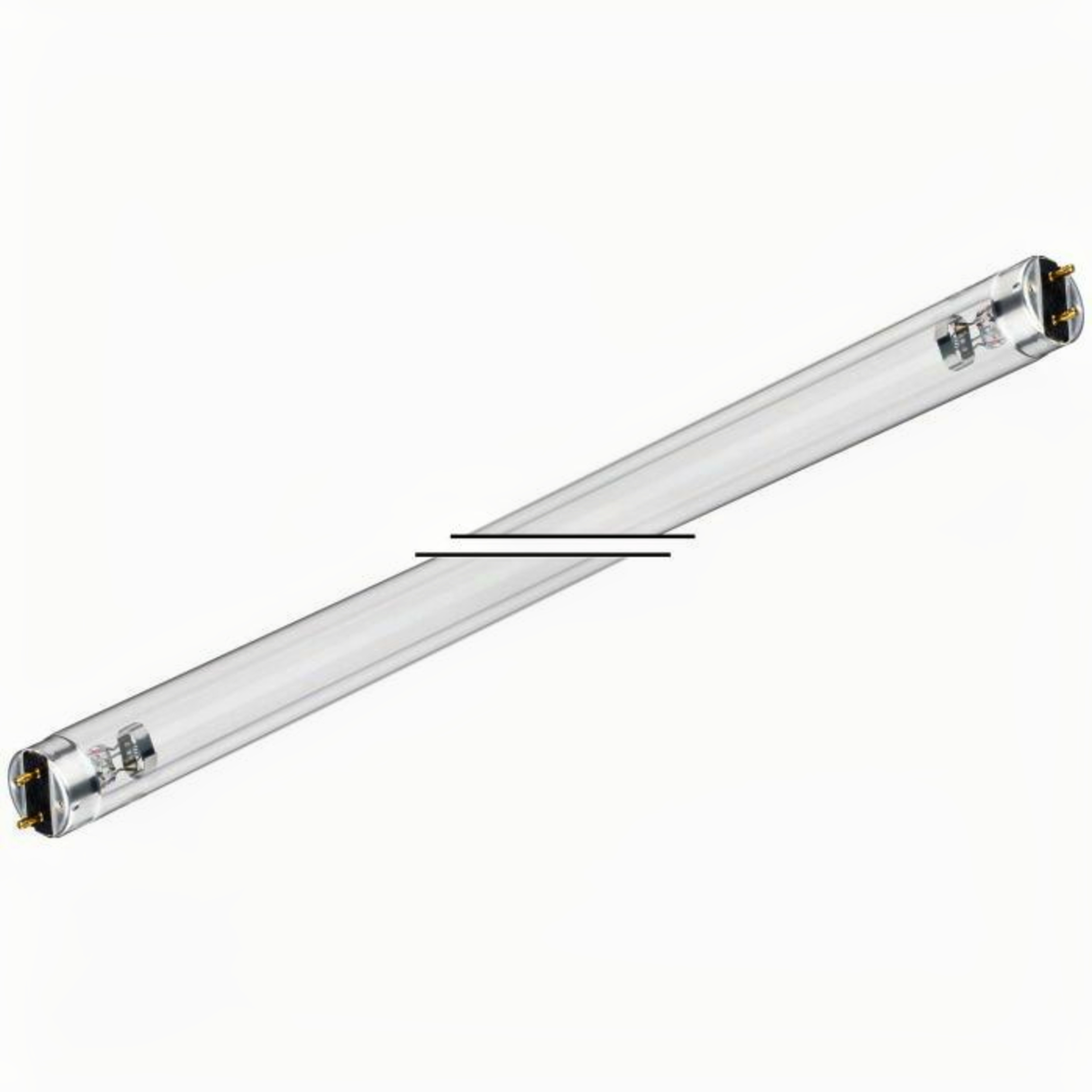 UV-C TL losse lamp 4W Blade, Razor, Weapon