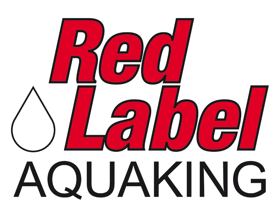 Red Label Aquaking Red Label Aquaking