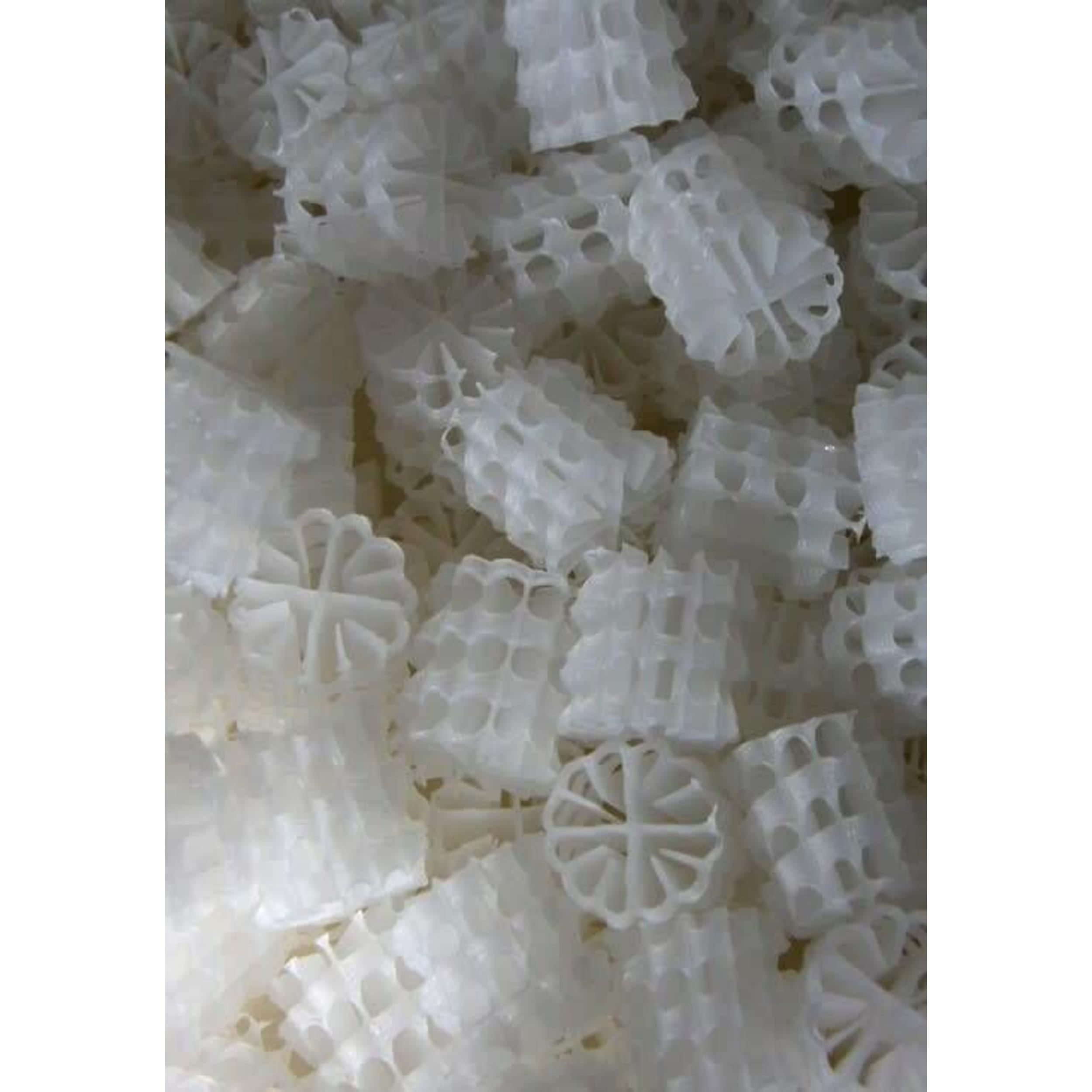 Biocarrier Type Helix bag 100 liters