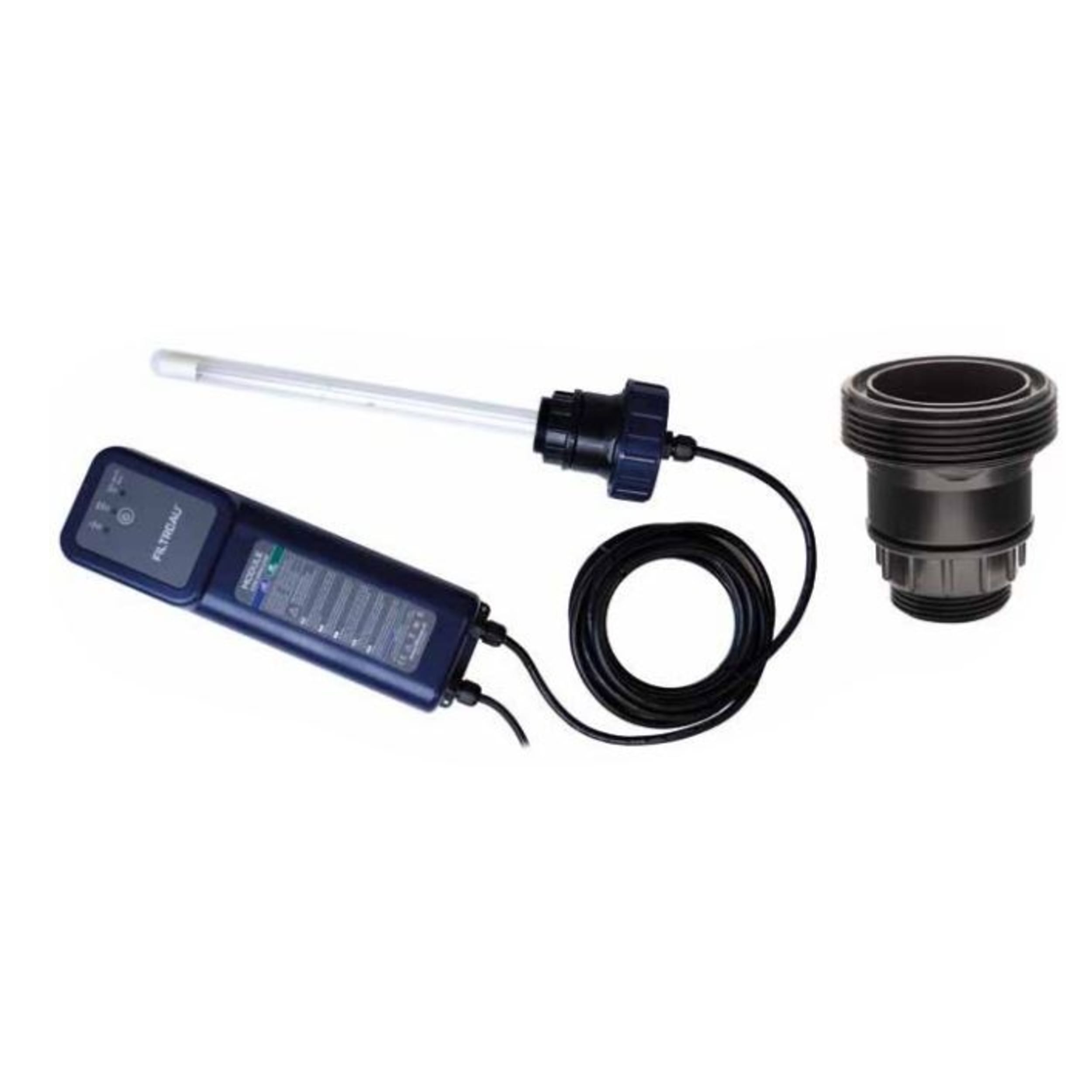 UV-C Built-in module 80W Amalgam incl. Timer Computer Hardware, Electronics, Hardware, Monitor, Screen