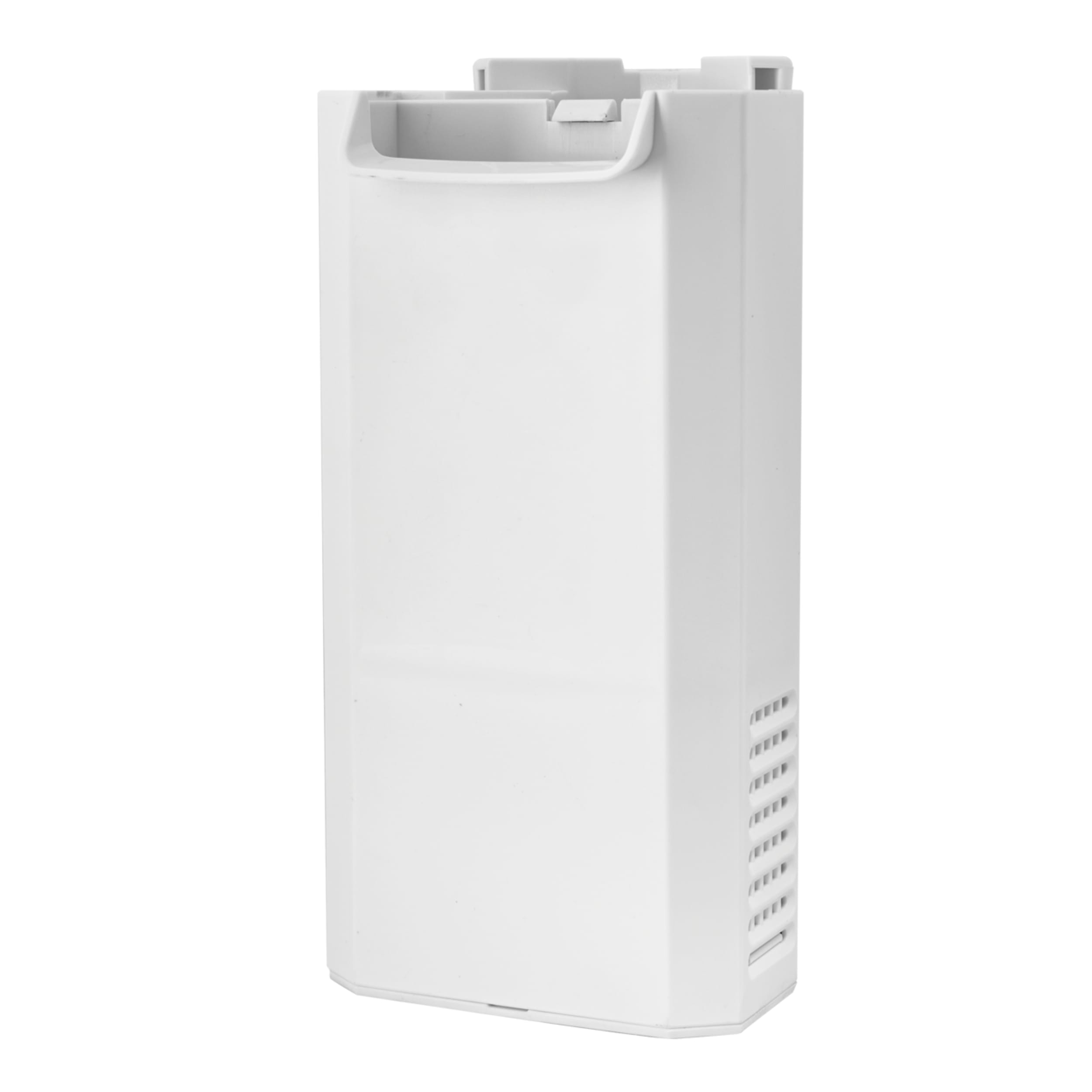 Qubiq 30 Filterhuis Wit Mailbox