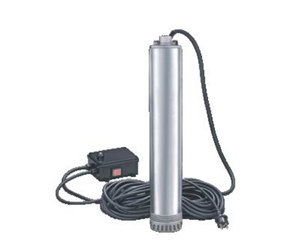 FILTREAU Pro Inox 4500 rinse pump (internal) Electrical Device, Microphone, Machine