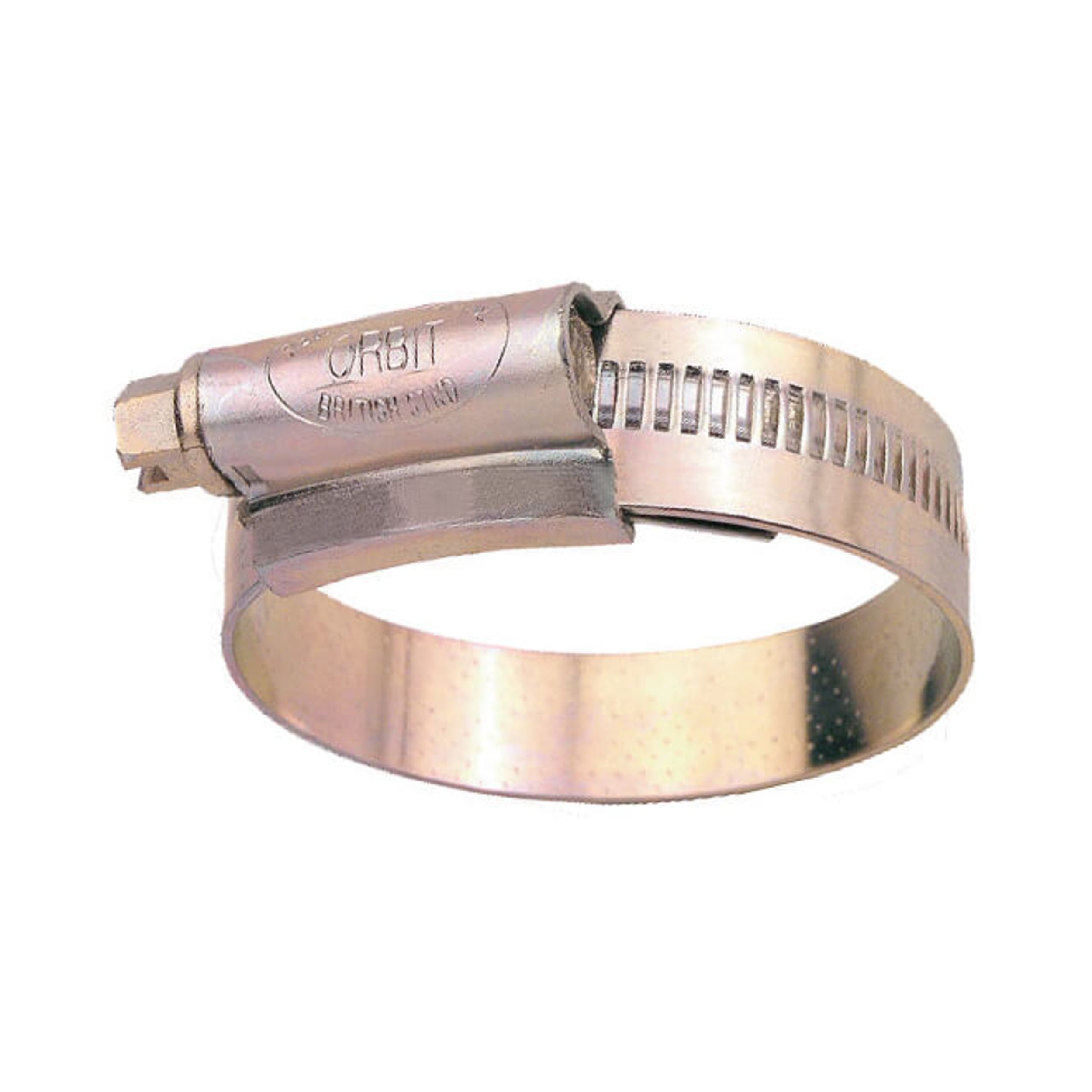 Hose clamp 20 x 32 mm (12 mm) Clamp, Device, Tool
