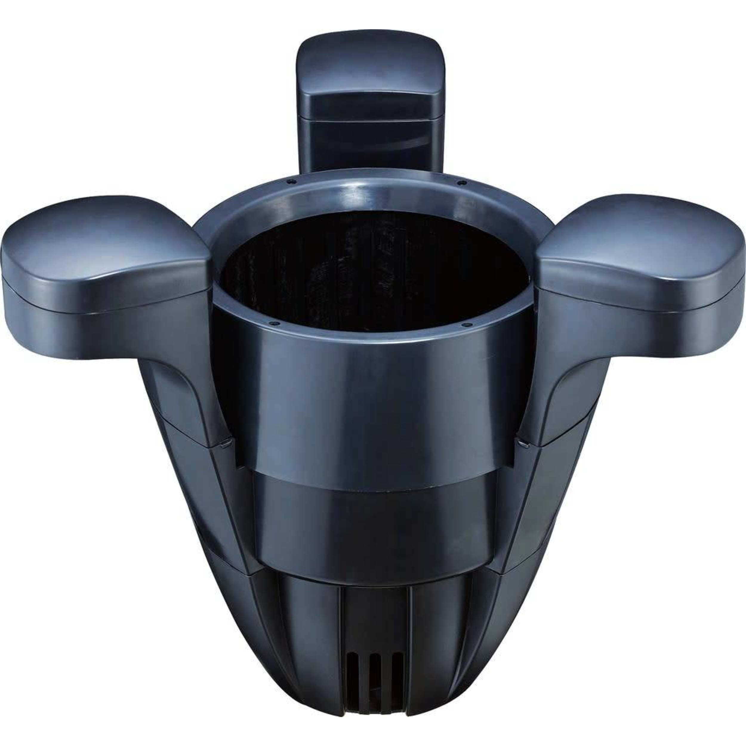 Floating skimmer with pump Floating skimmer with pump