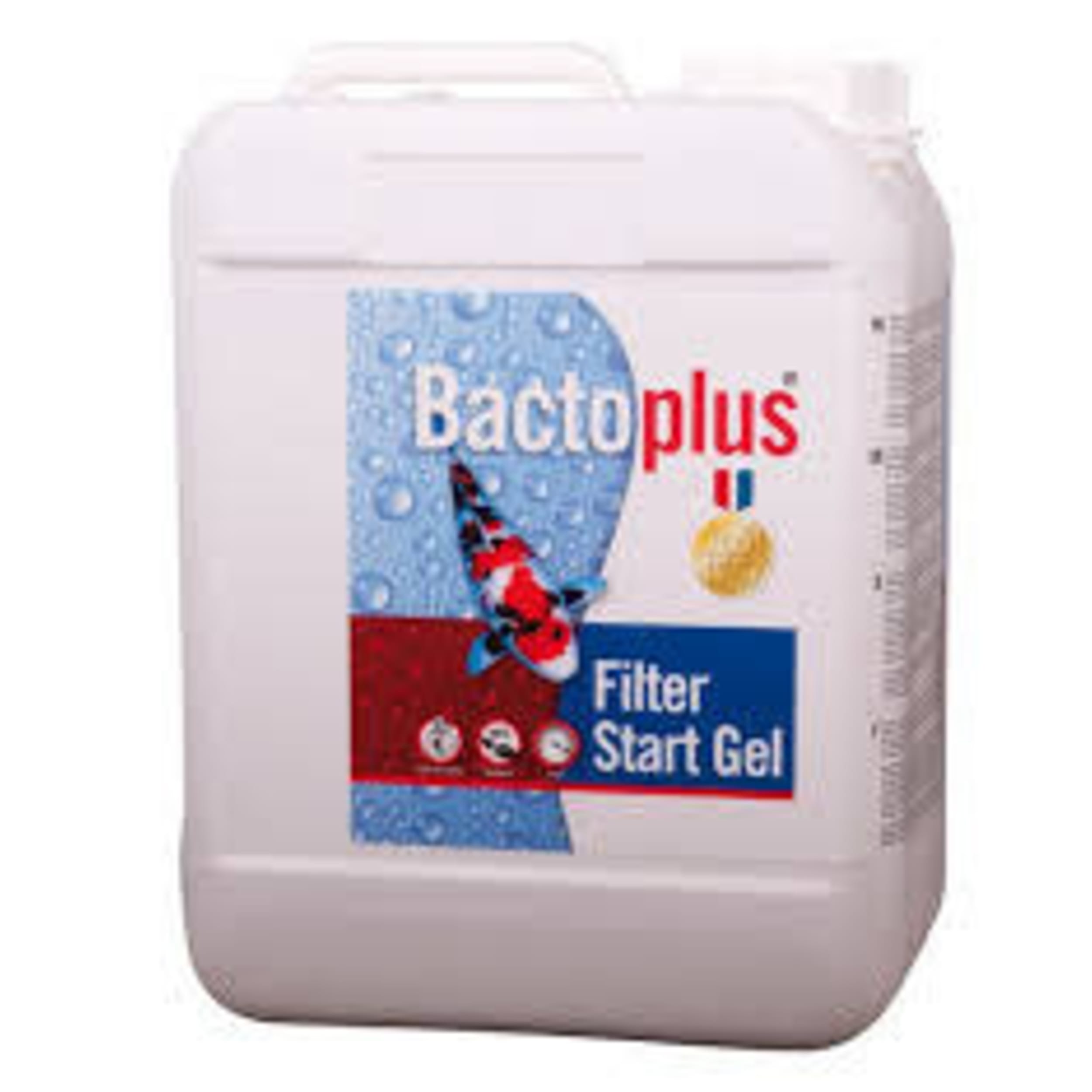 Gel 2.5 ltr First Aid