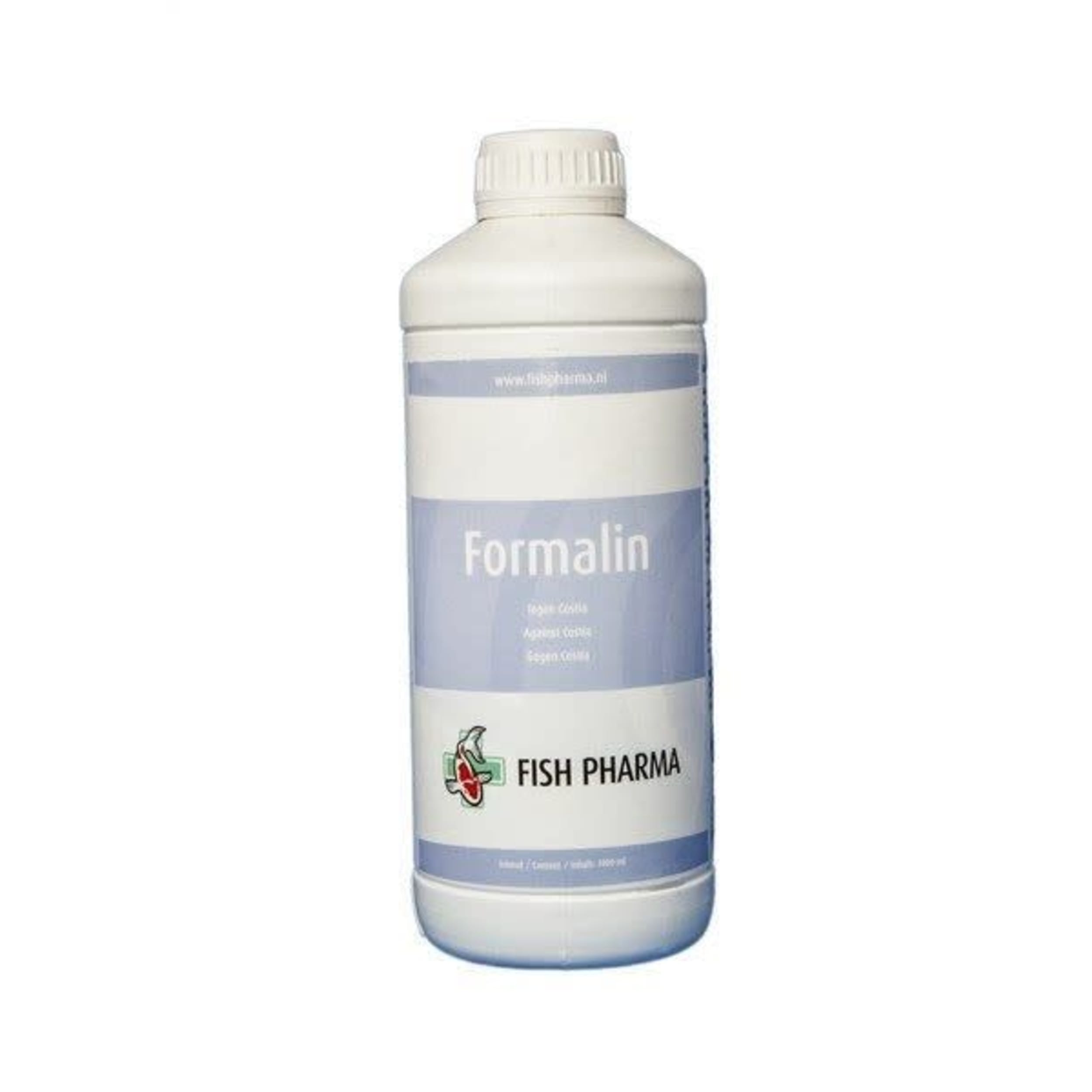 Formalin Bottle, Shaker