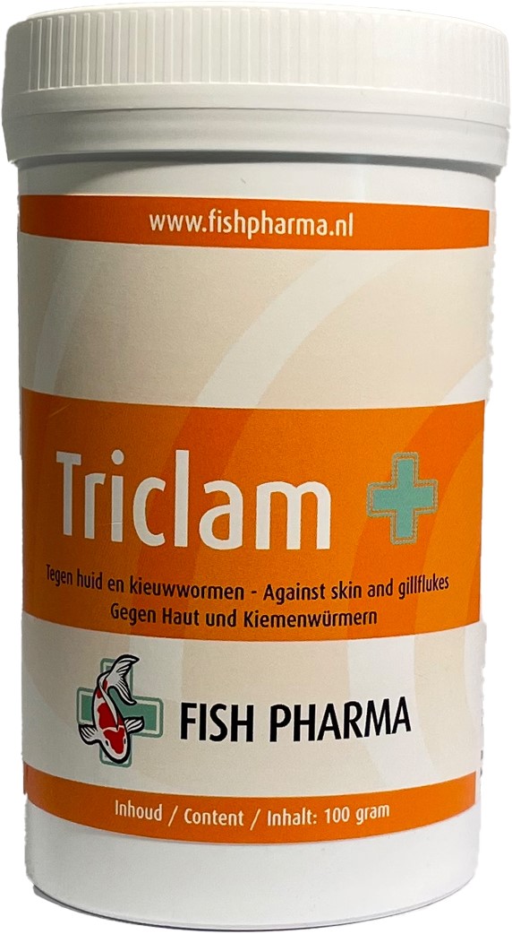 Triclam plus Can, Tin