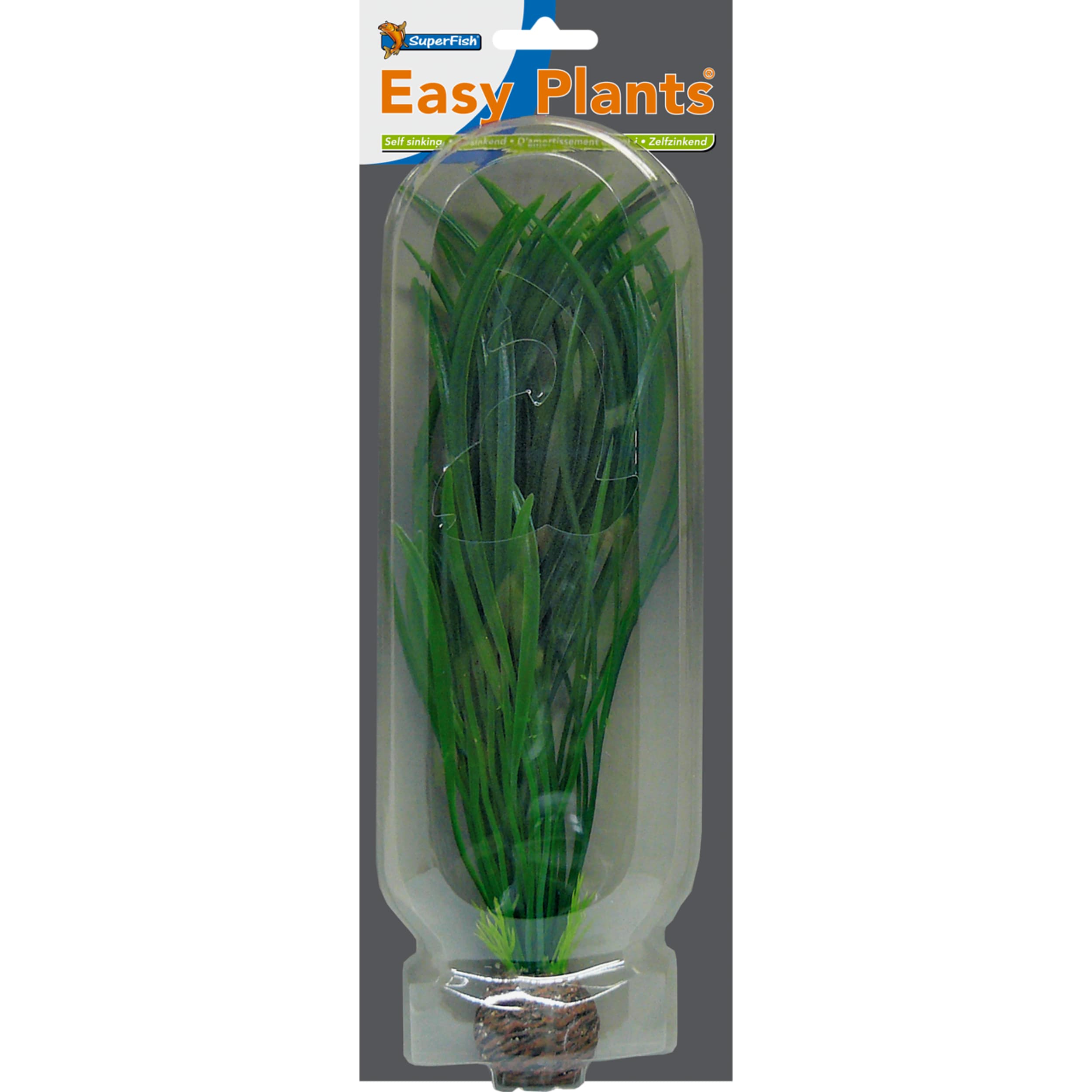 Easy Plant High 30 cm nr. 4 Plant, Food, Produce