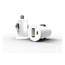 micro travel power adapter (car) Adapter, Electronics