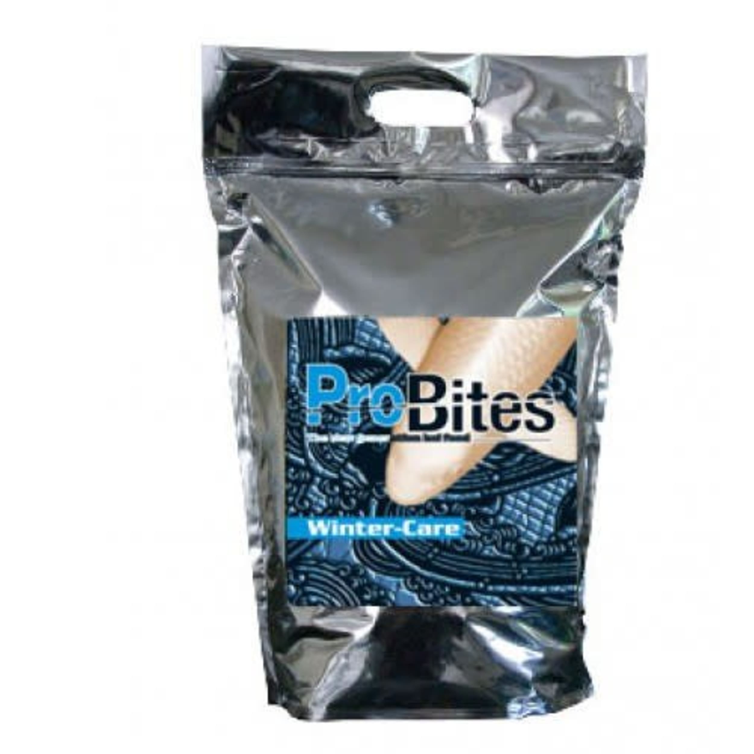 Winter care koi food 3 kg Aluminium