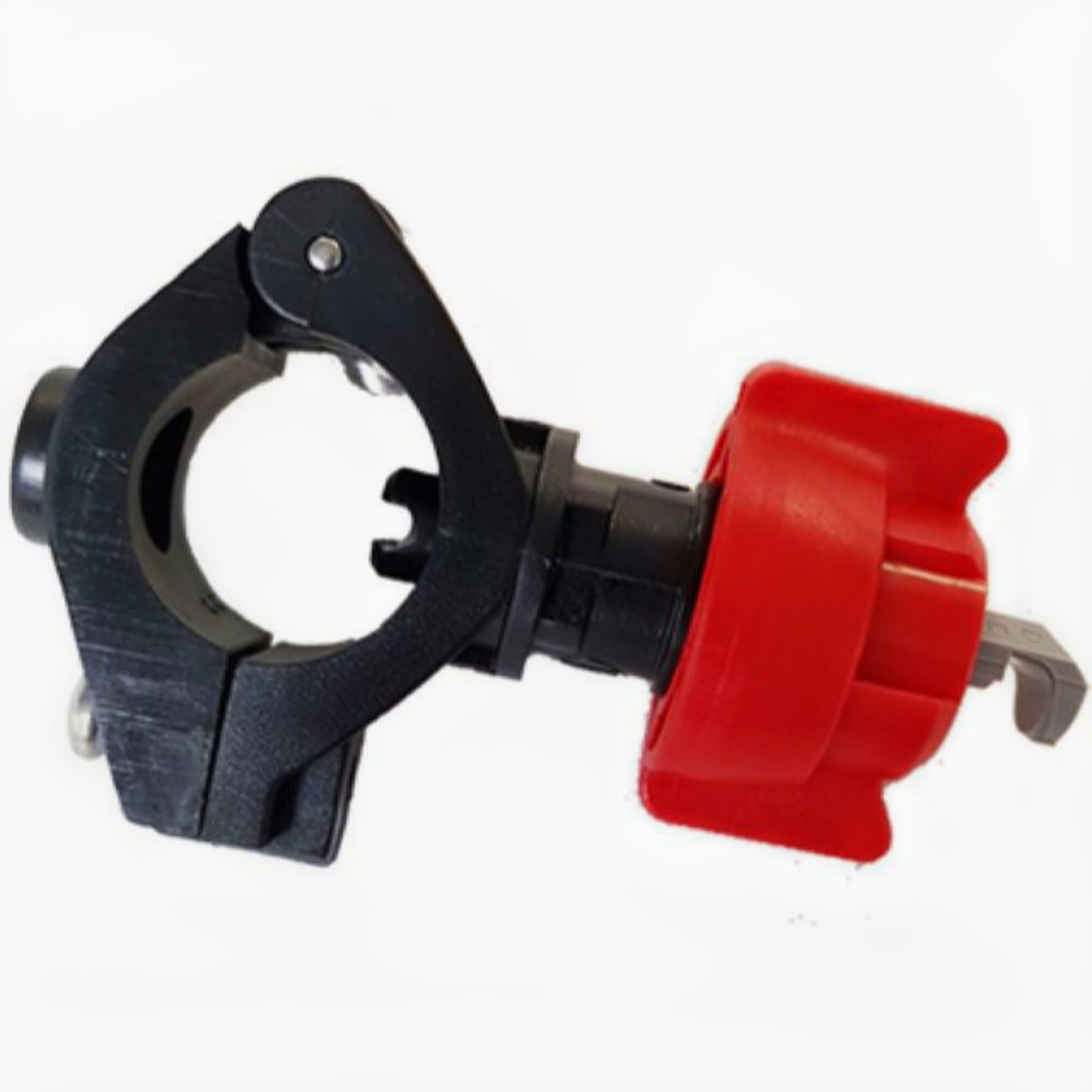 Sprayers Complete Red Label Clamp, Device, Tool