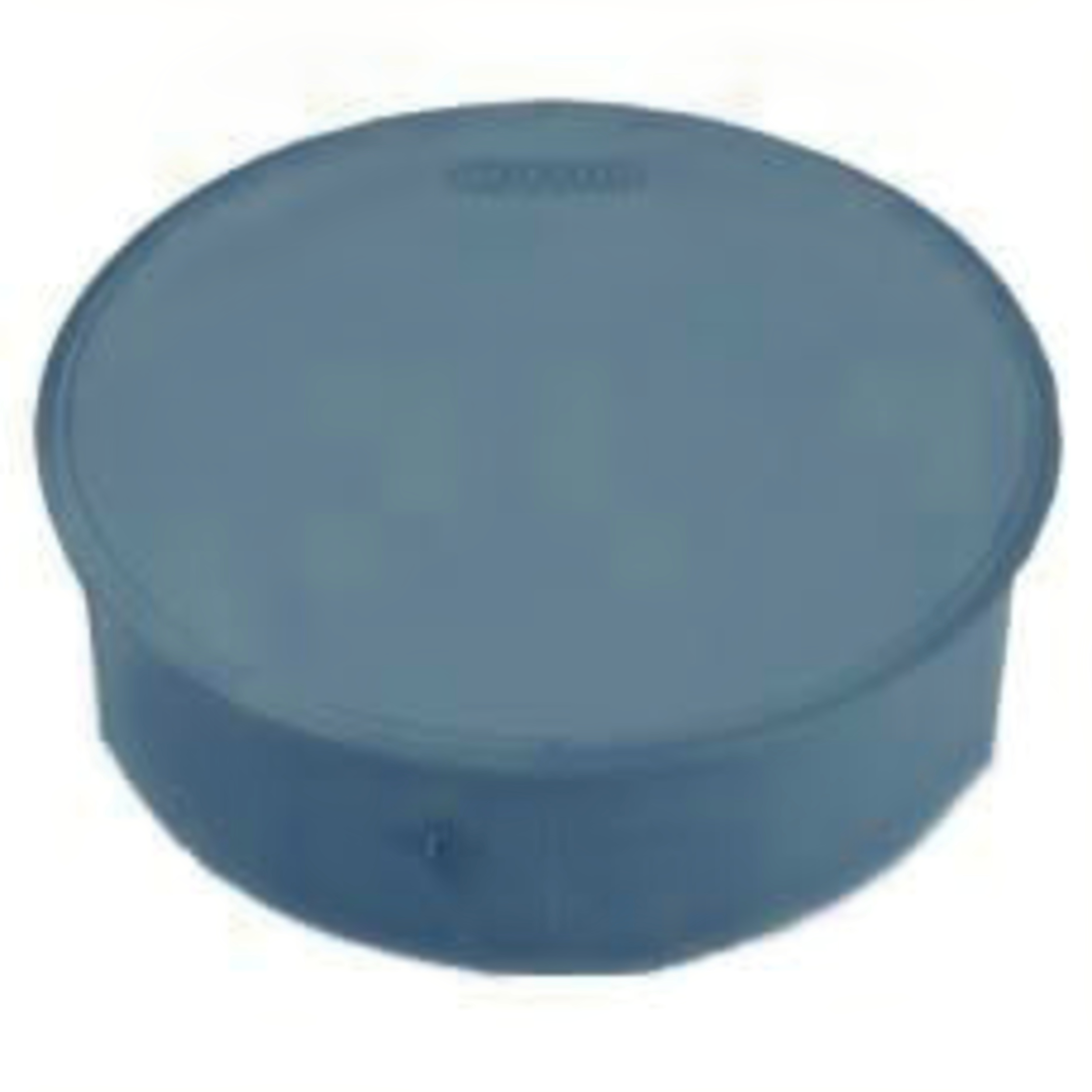 Closing cap 75mm for the sleeve Closing cap 75mm for the sleeve