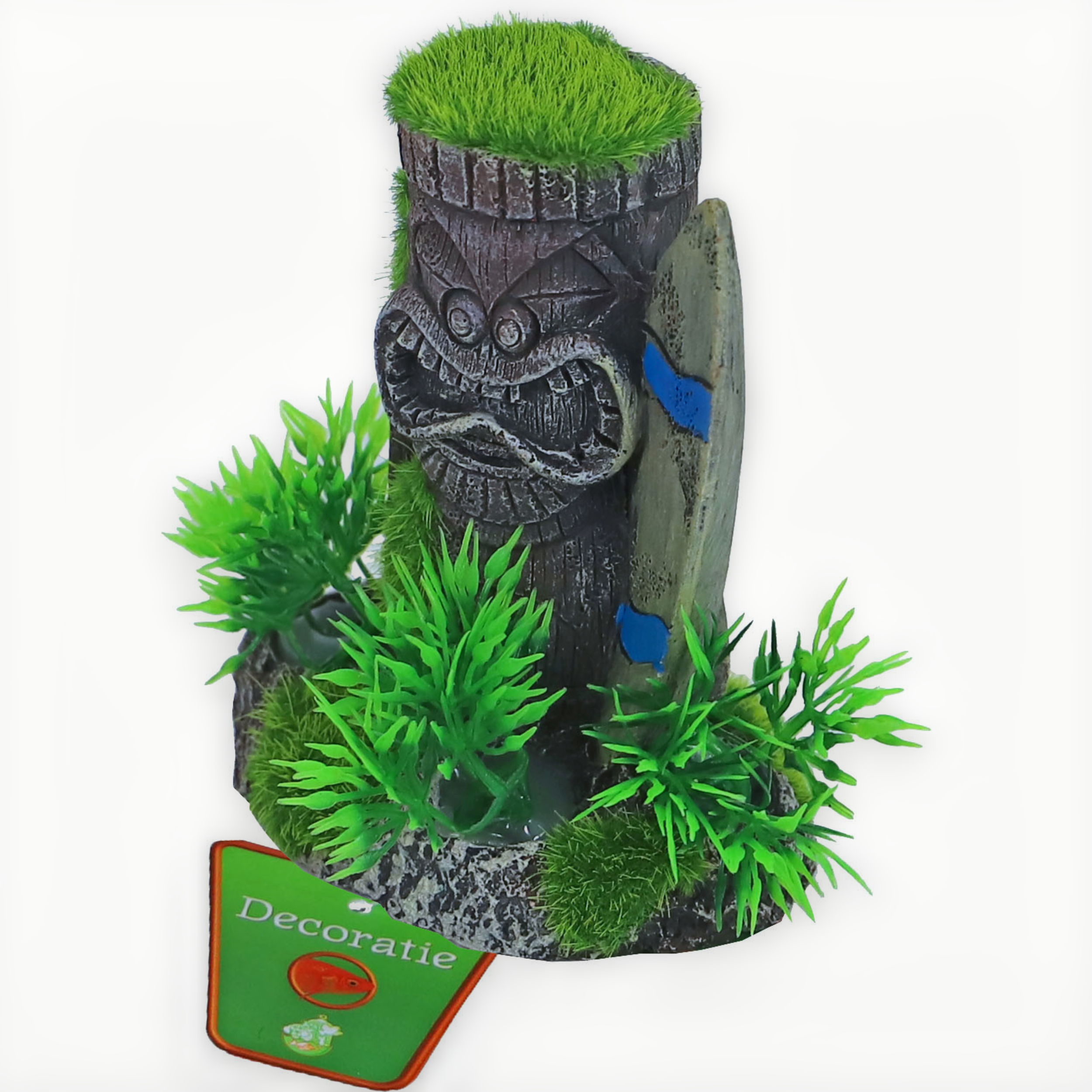 Emblem, Symbol, Pillar, Plant, Totem