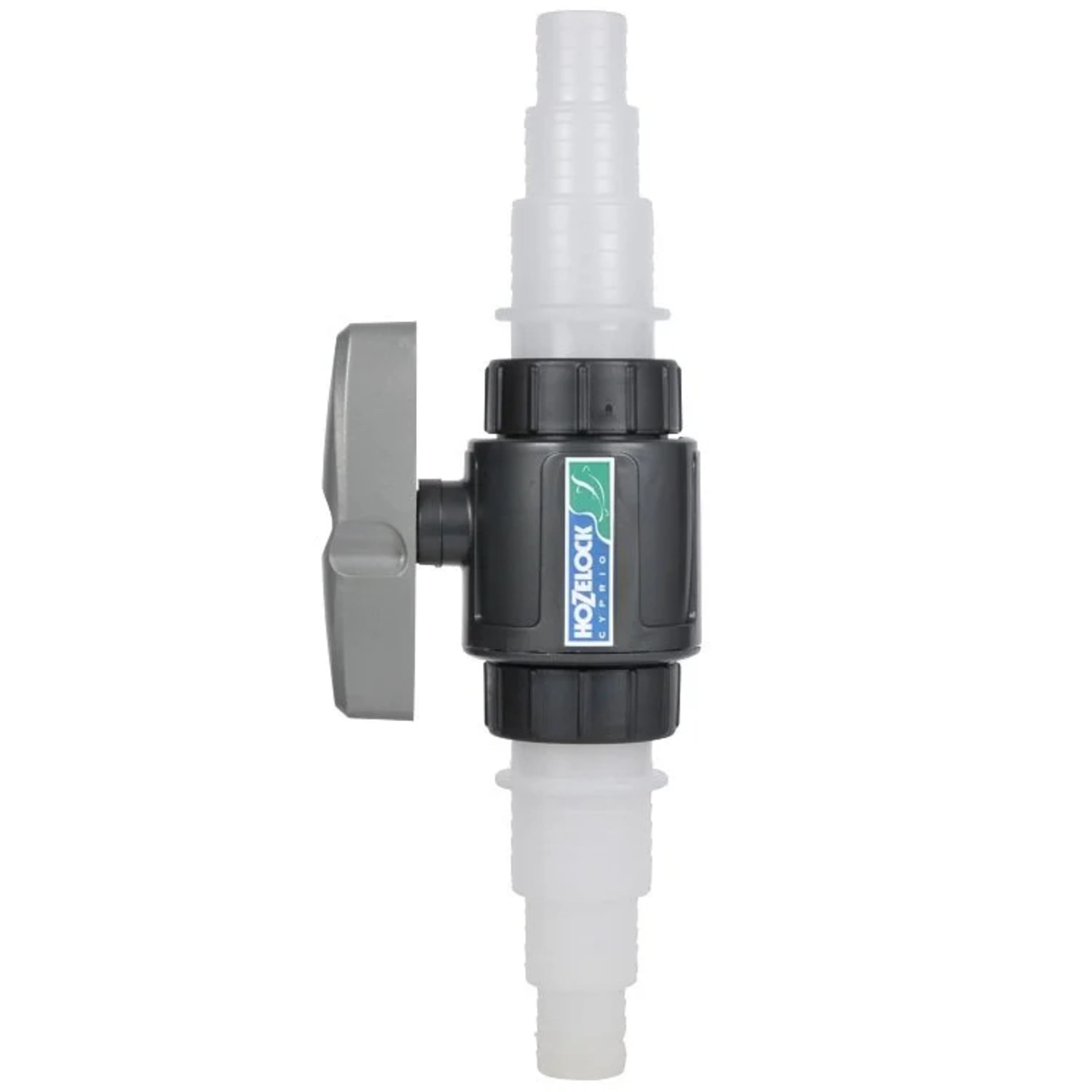 Ball valve Universal Ø 25-40 mm Water, Machine