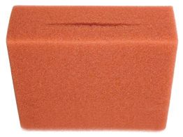 Filter pattern Biotec 18/36 Fine Red Foam