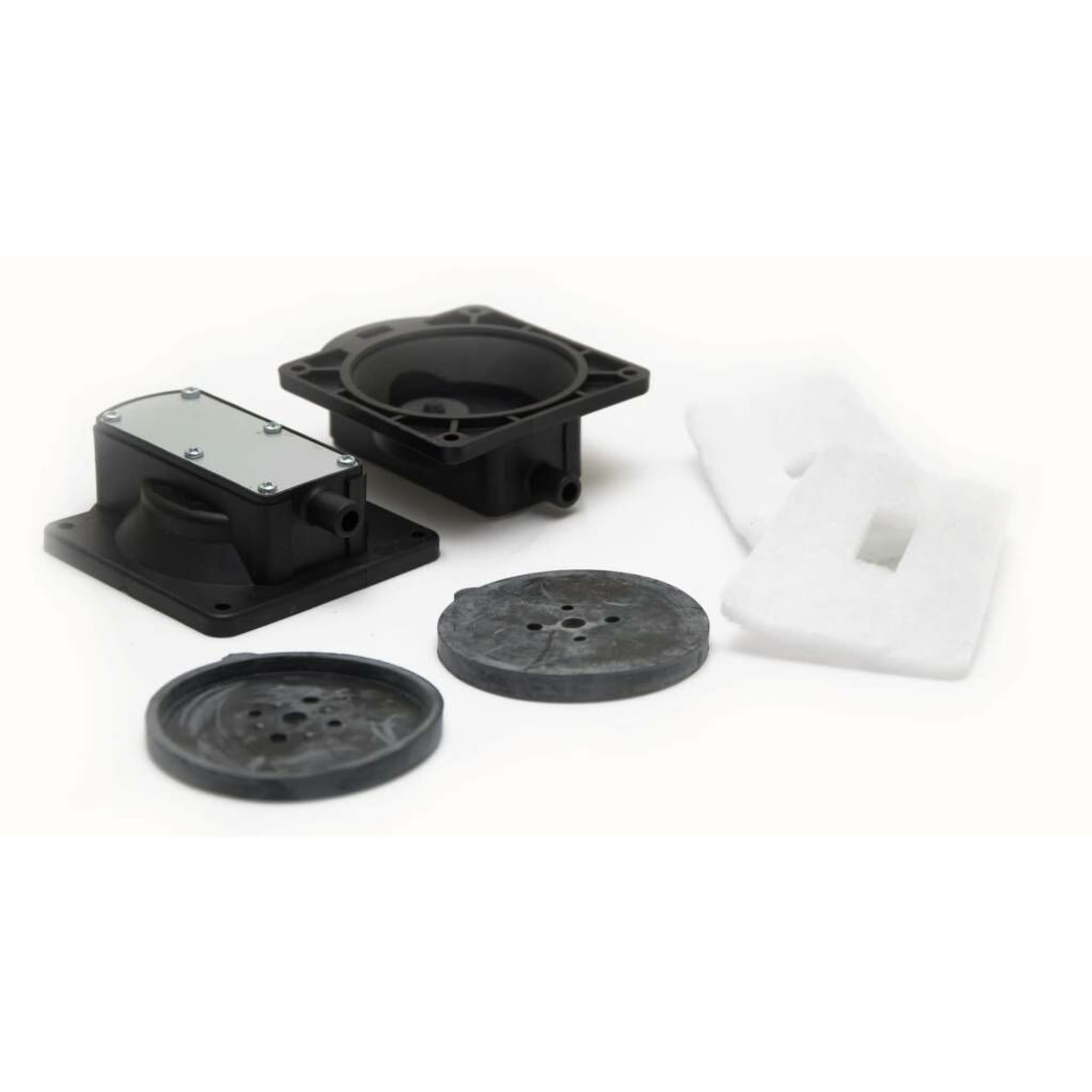 Repair kit for Silenta Pro 4800