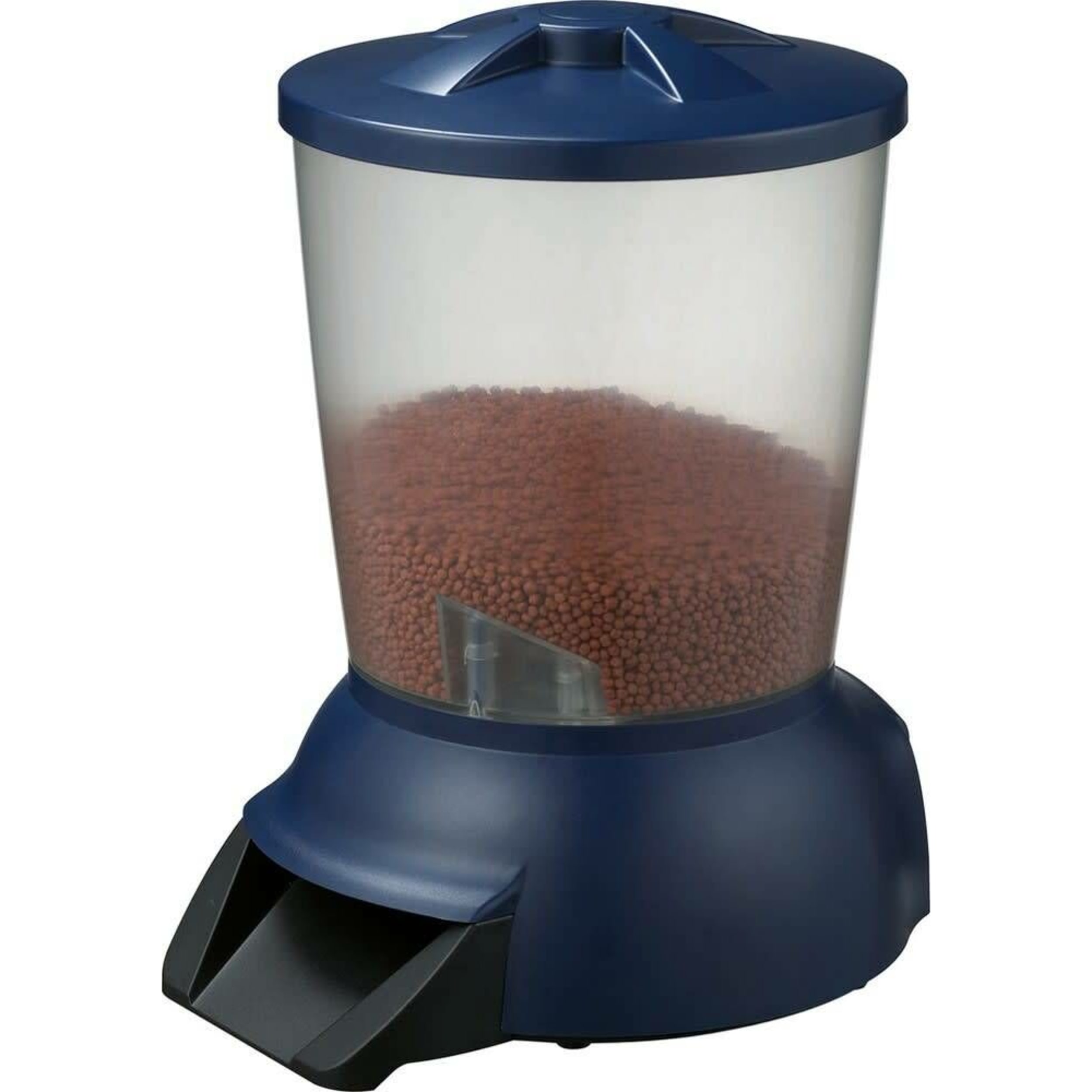 Fishfeeder Feeding machine (5 liters)