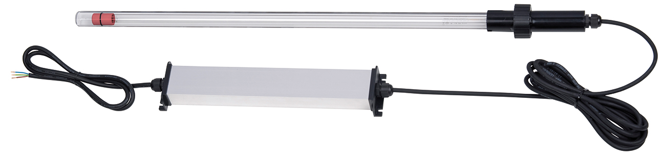 SUPPLESS SET 75W Adapter, Electronics, Light