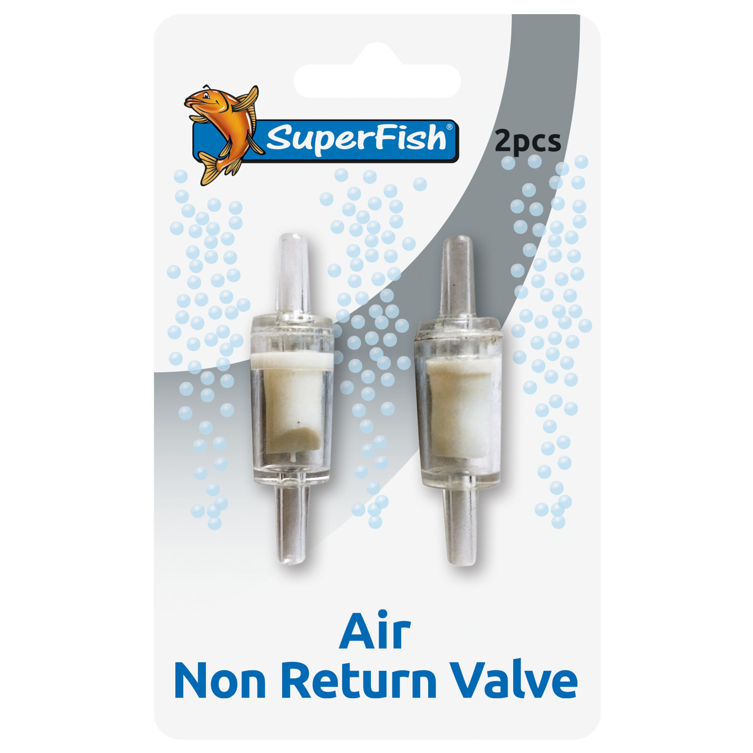 Air Check Valve 2x Air Check Valve 2x
