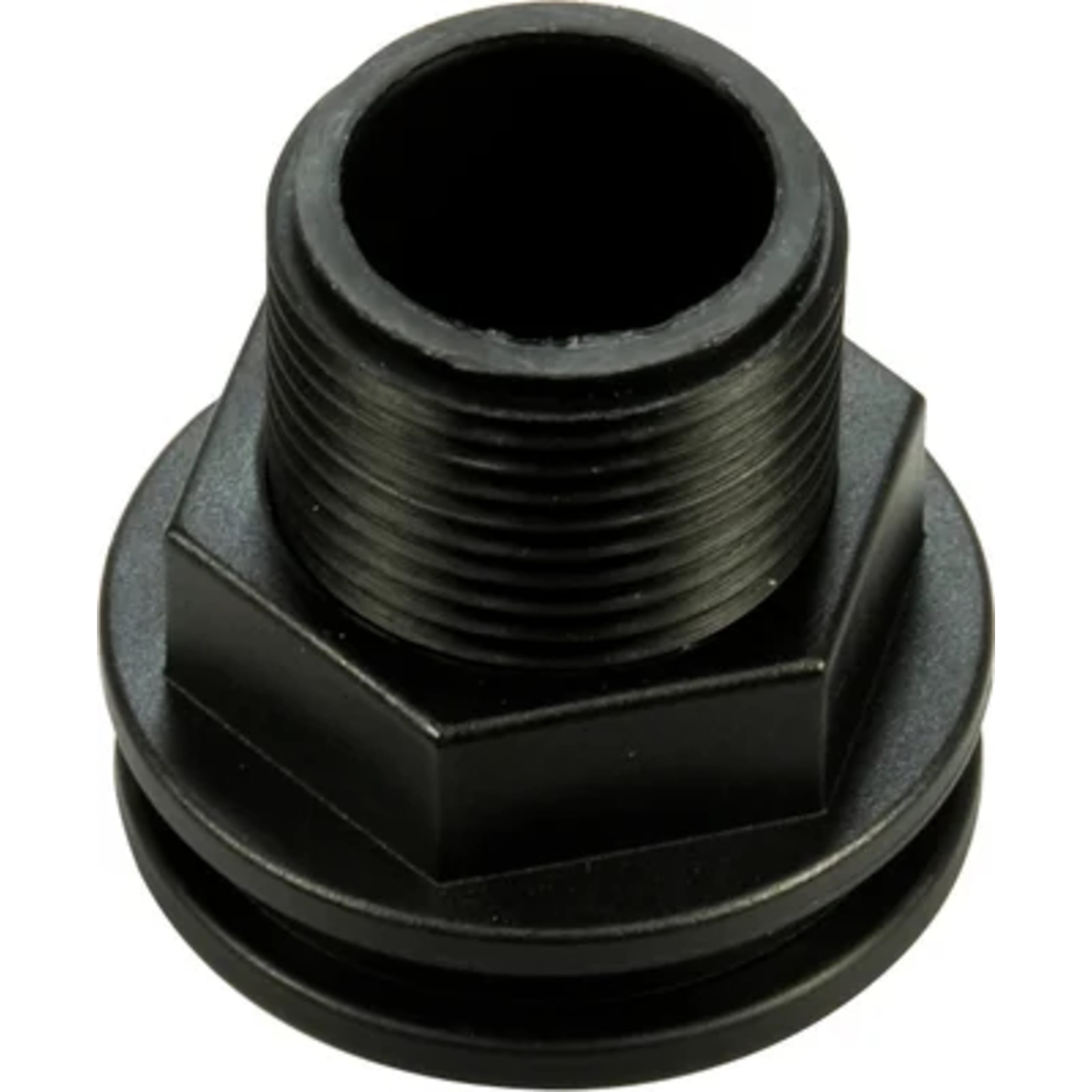 Wall transit 1 inch outdoor wire