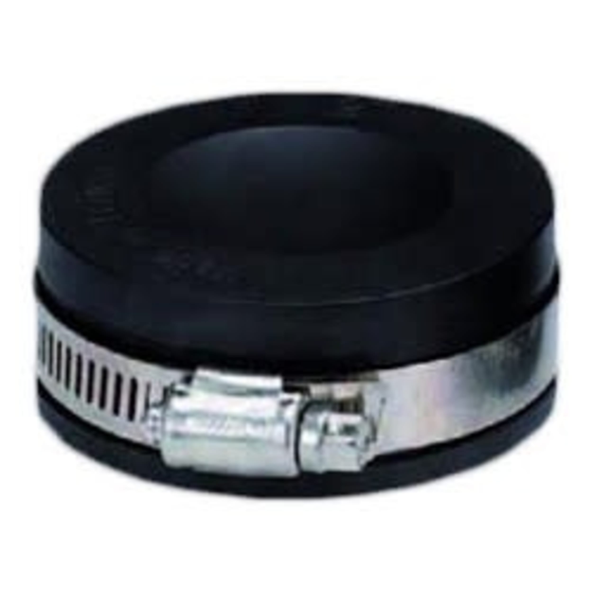 Flexible end cap 1½ ” - 50mm Clamp, Device, Tool, Camera Lens, Electronics