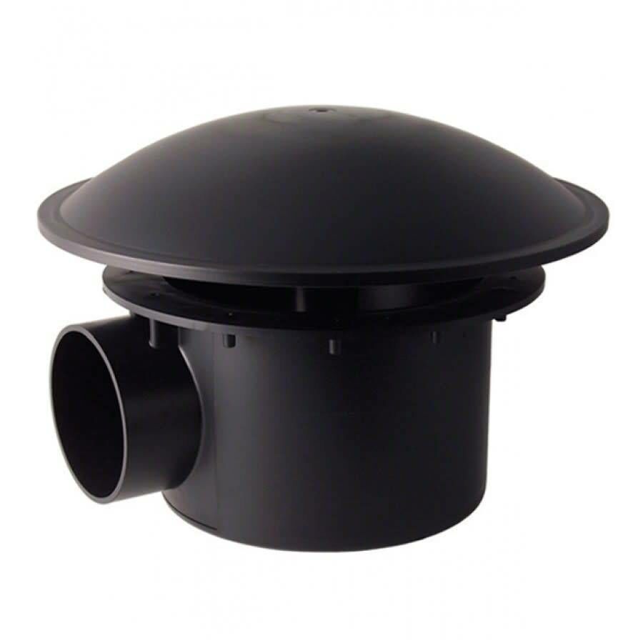 Bodemrain 110 mm Bodemrain 110 mm