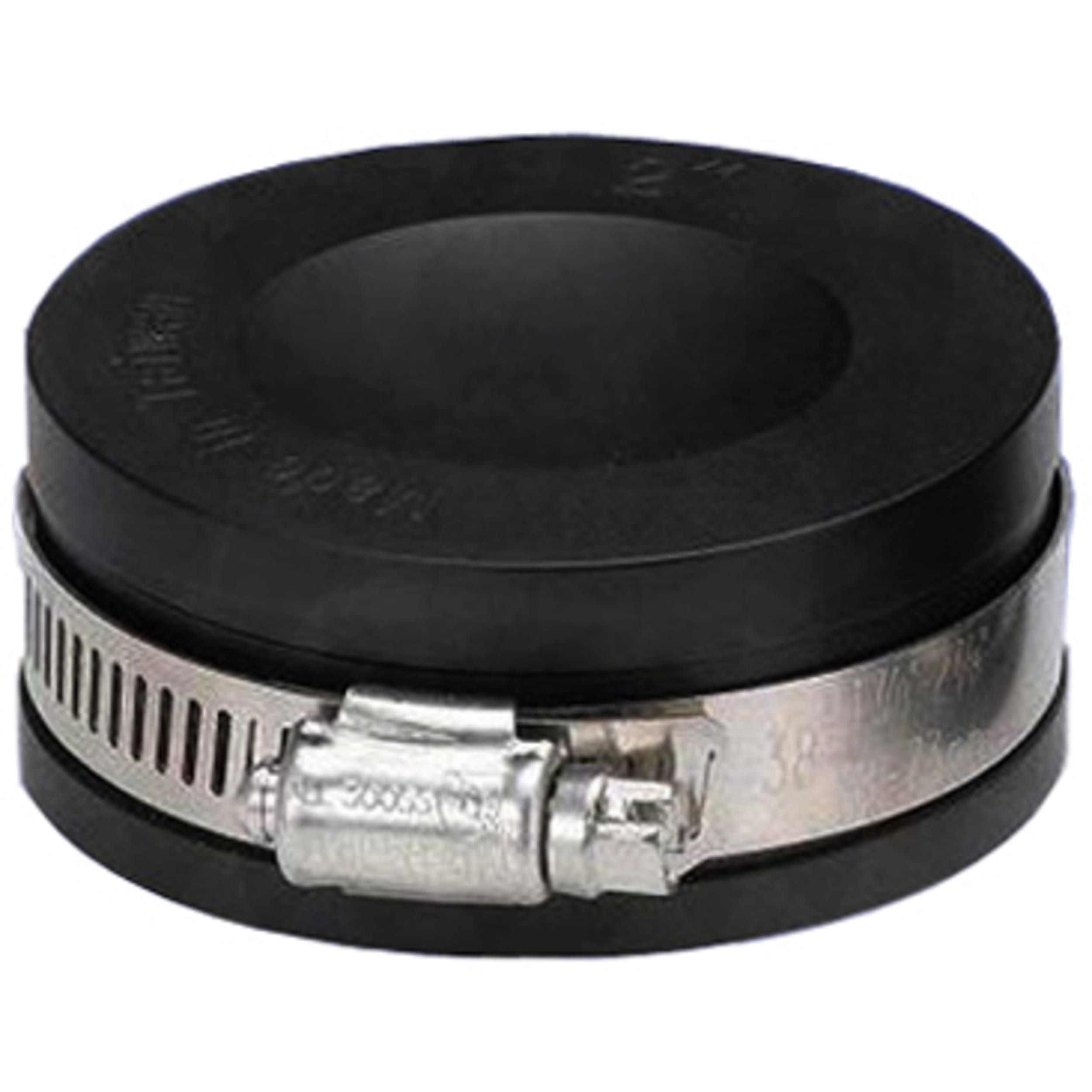 Flexible end cap 2 ” / 63mm Clamp, Device, Tool