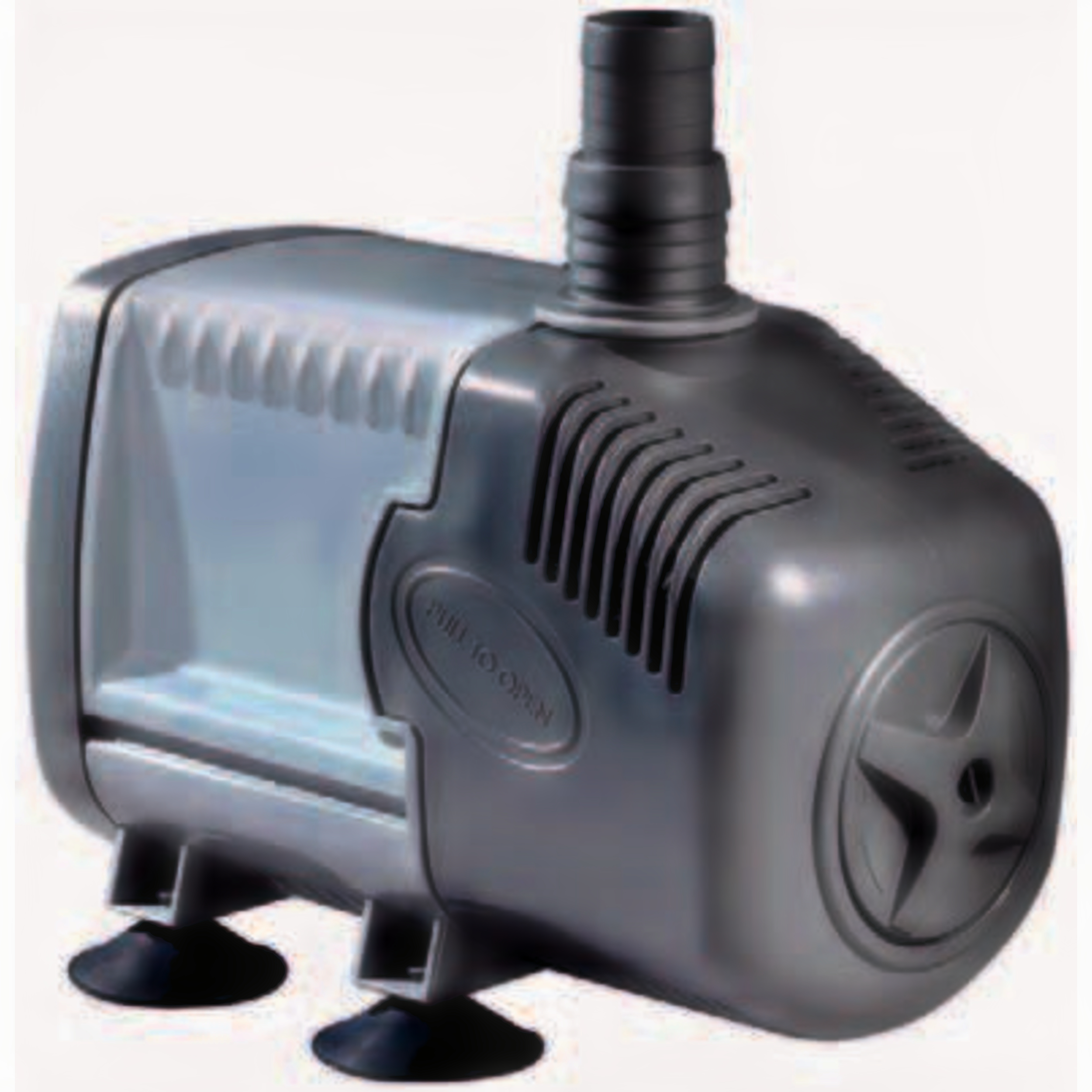 Syncra 2.0 aquarium and pond pump Syncra 2.0 aquarium and pond pump