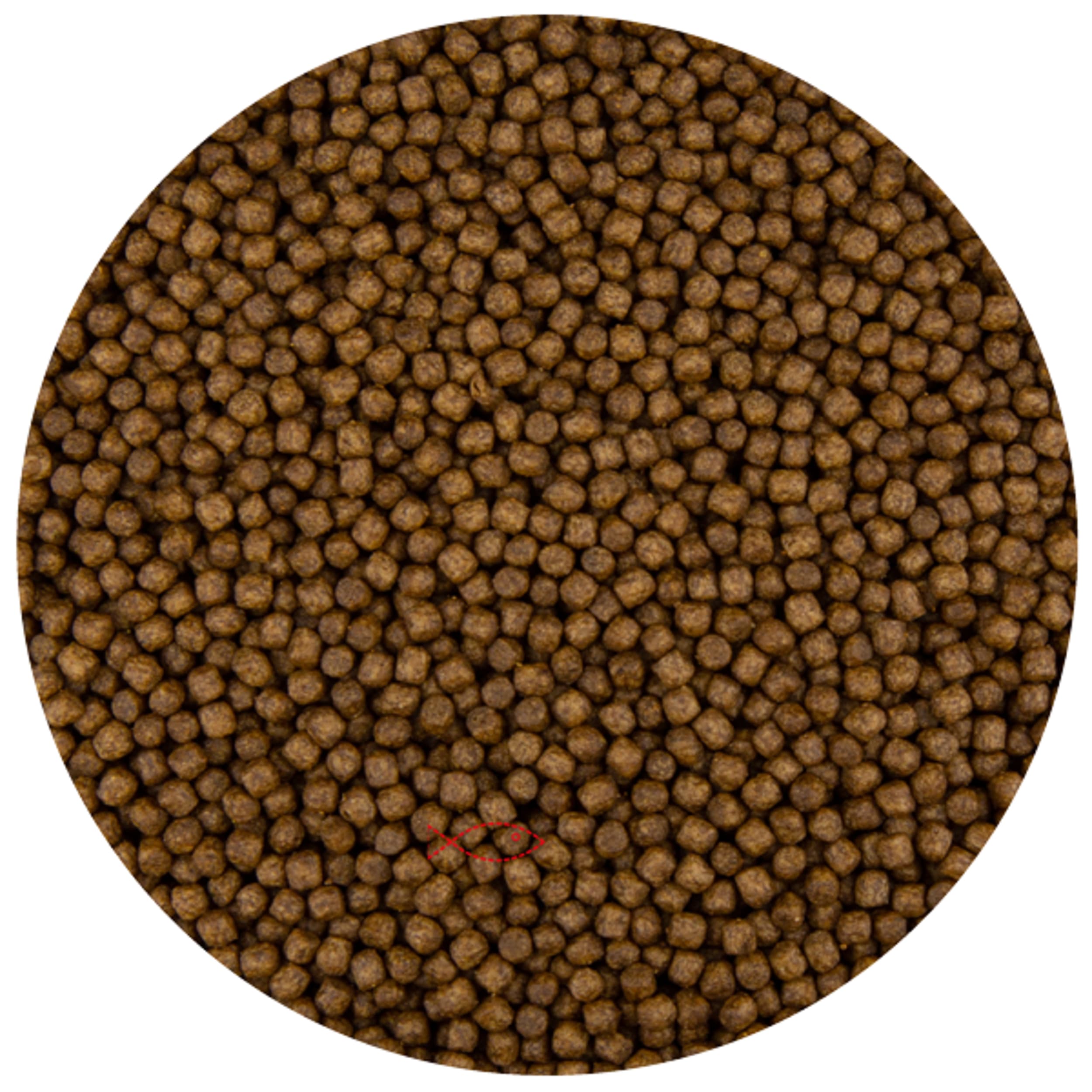 Pound pellet 3mm - 10 kilos Home Decor, Rug