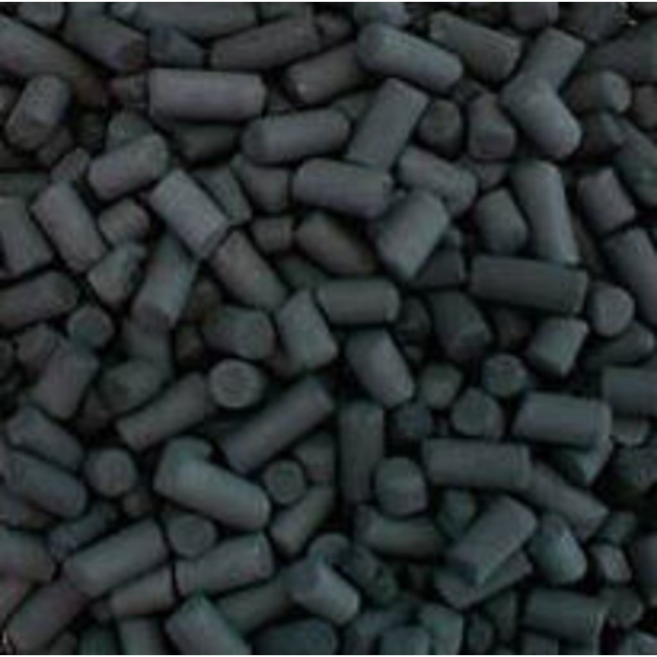 Active cabbage - 10 liters