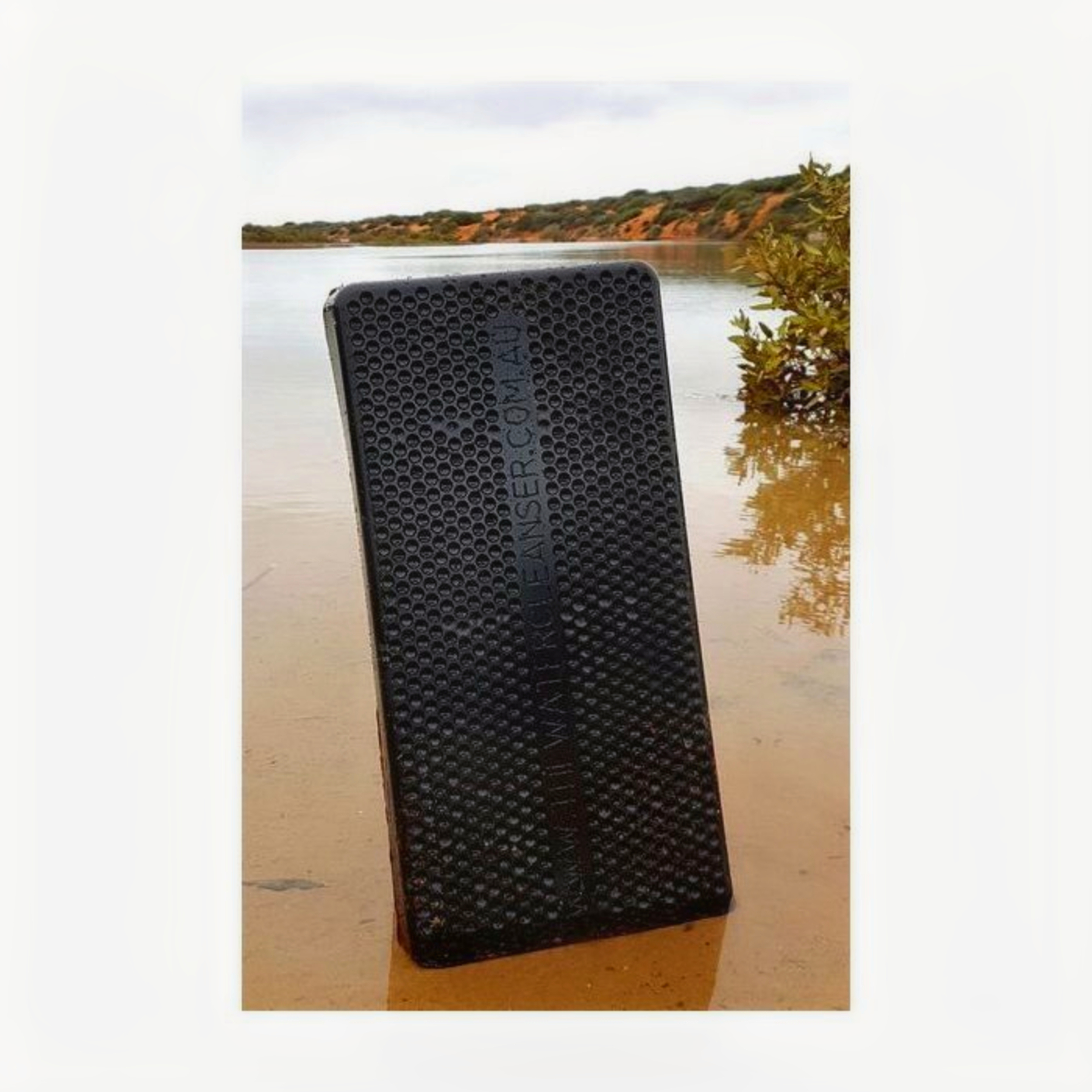 Water Cleanser Vijverblok 5kg Water, Waterfront