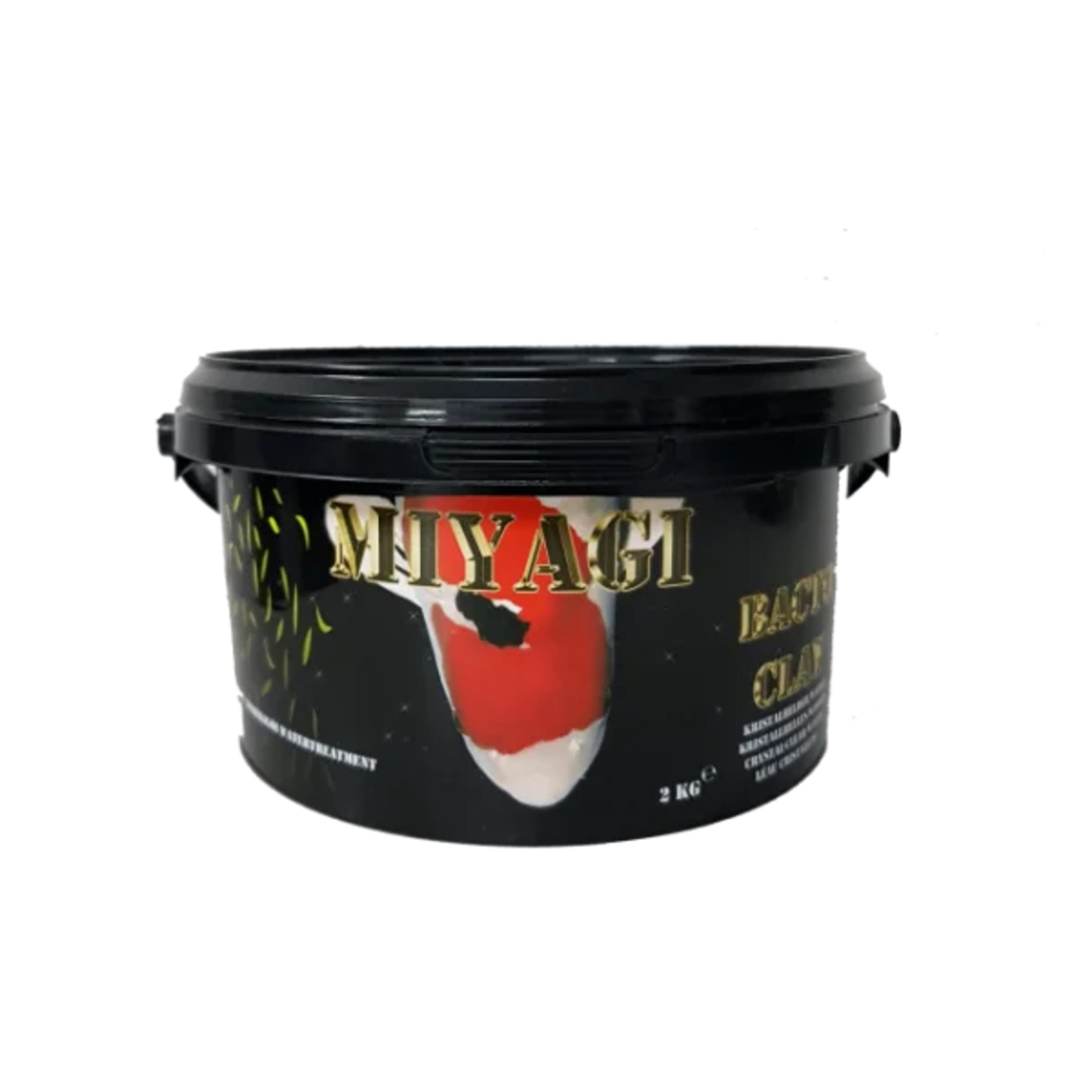 Bacto Clay 4 kg Cup, Disposable Cup