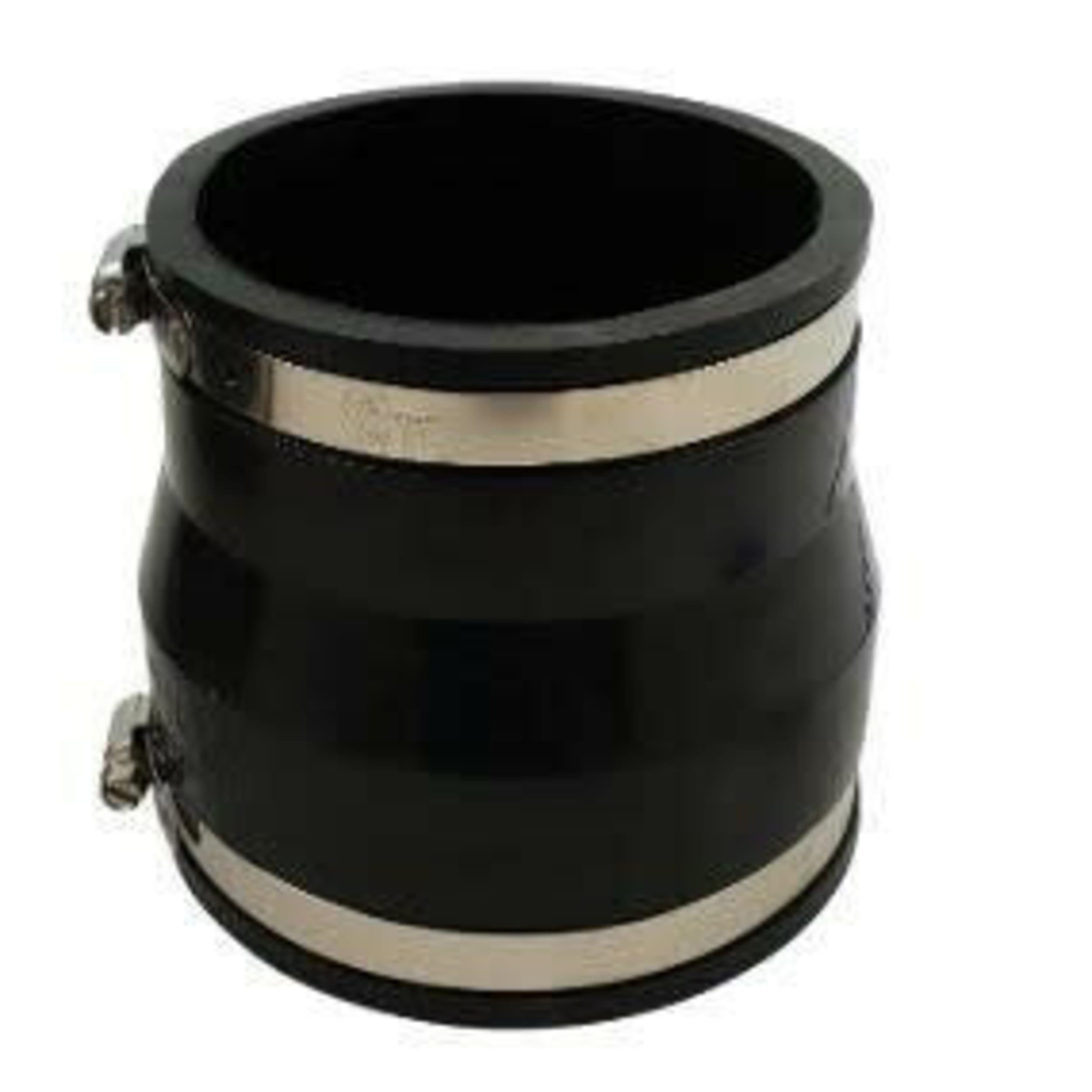 Flexible rubber leakdown/MOF 125x110mm