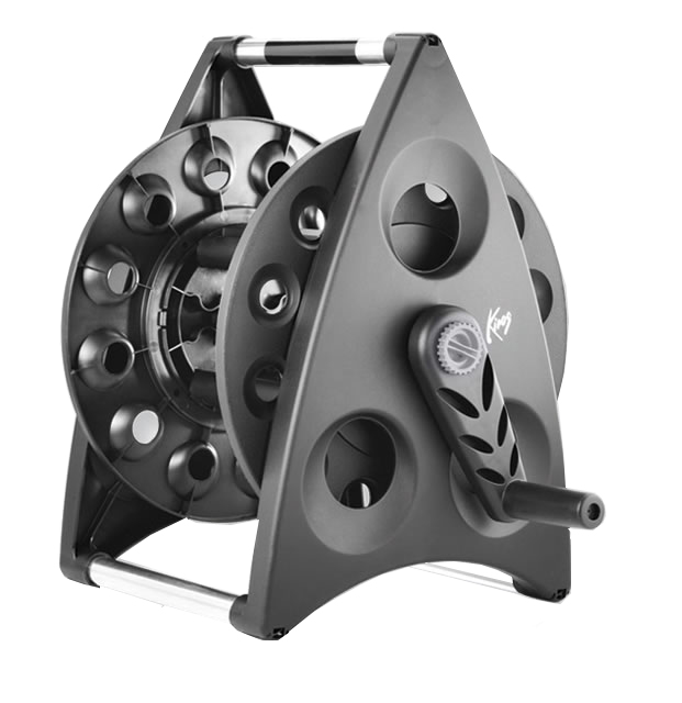 Haspel Kiros Reel, Machine, Wheel