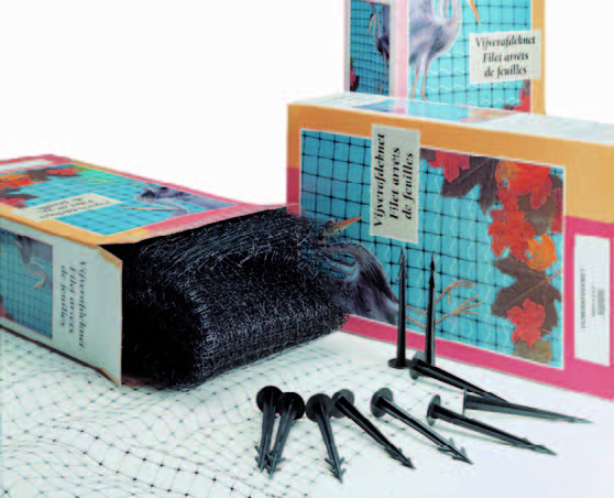 5 x 4 meter cover pond net 5 x 4 meter cover pond net