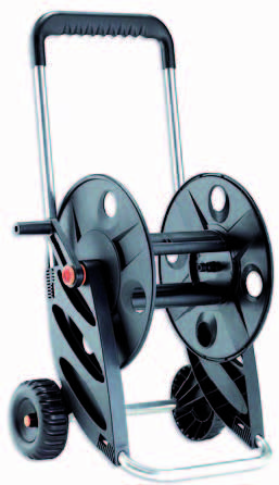 Reel Silver-Al Reel Silver-Al