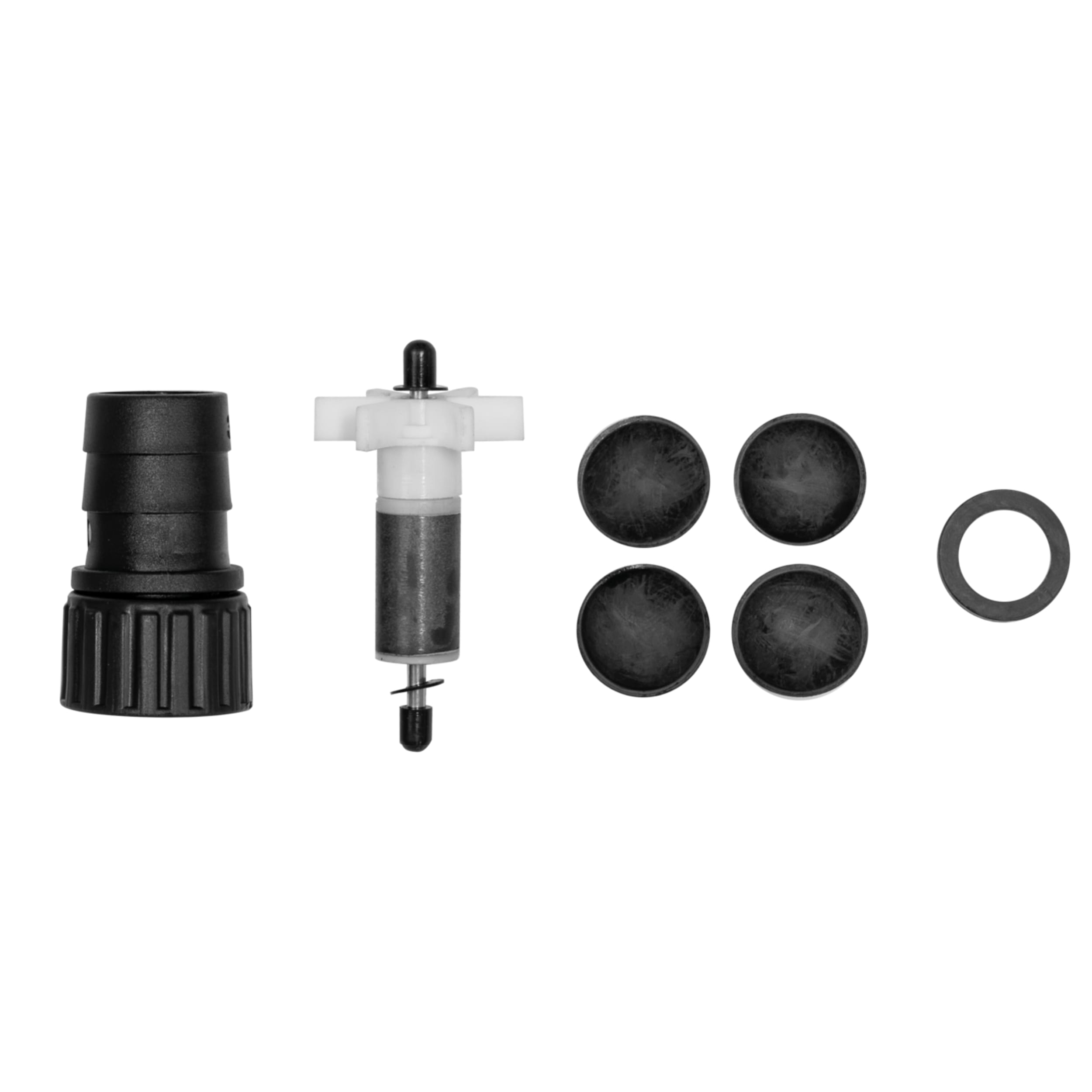 Adapter, Electronics, Water, Smoke Pipe