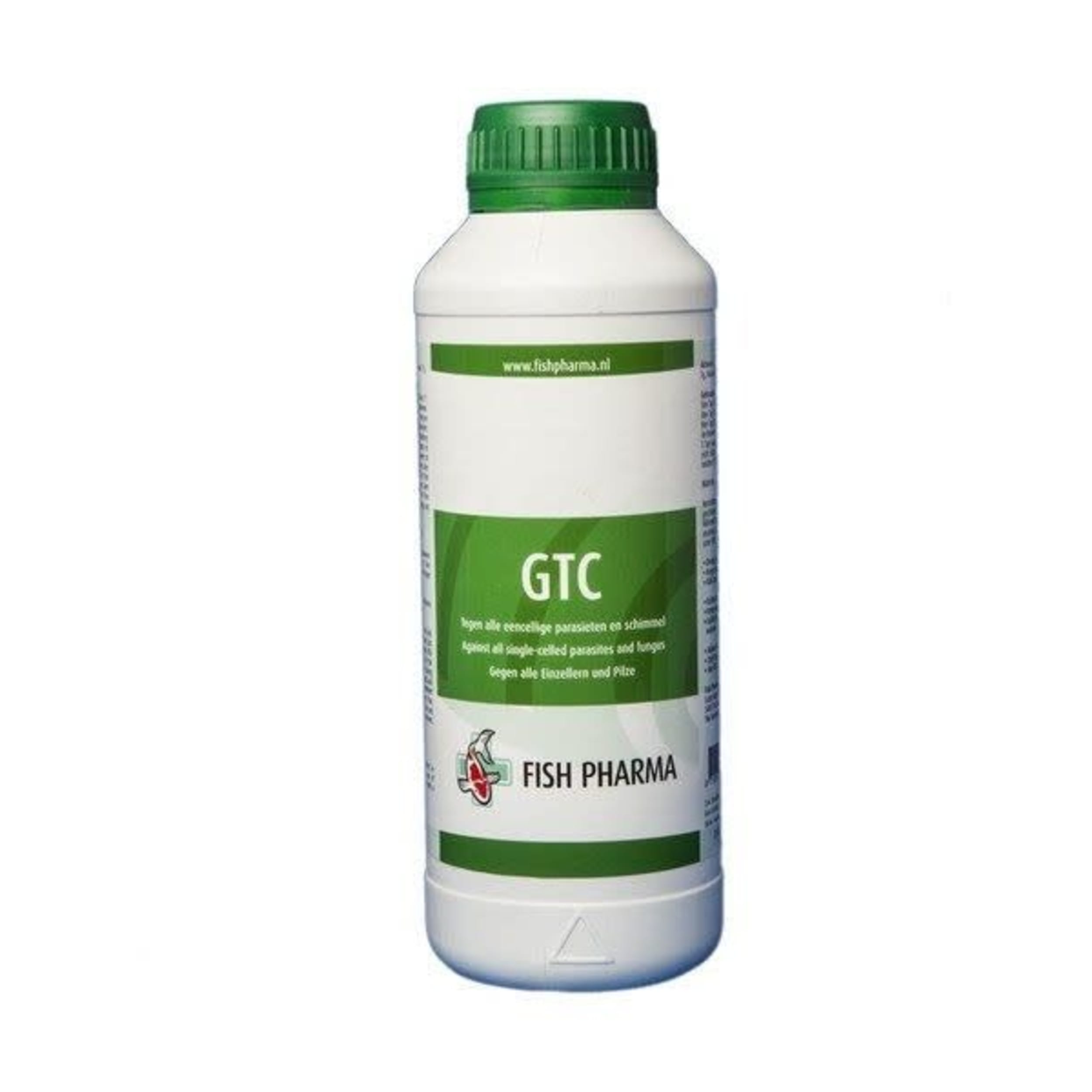 GTC 1 L Herbal, Herbs, Plant, Bottle