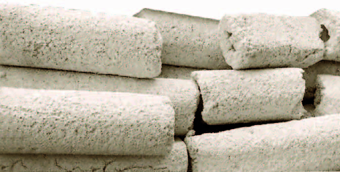 Brick, Couch, Furniture