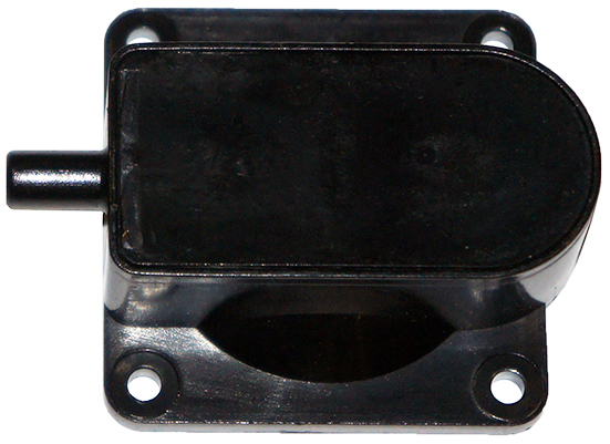 Air chamber 45 x 45 cm for V-10 air pump