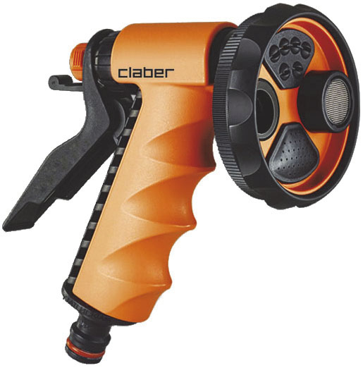 Spray gun Garden Appliance, Blow Dryer, Device, Electrical Device