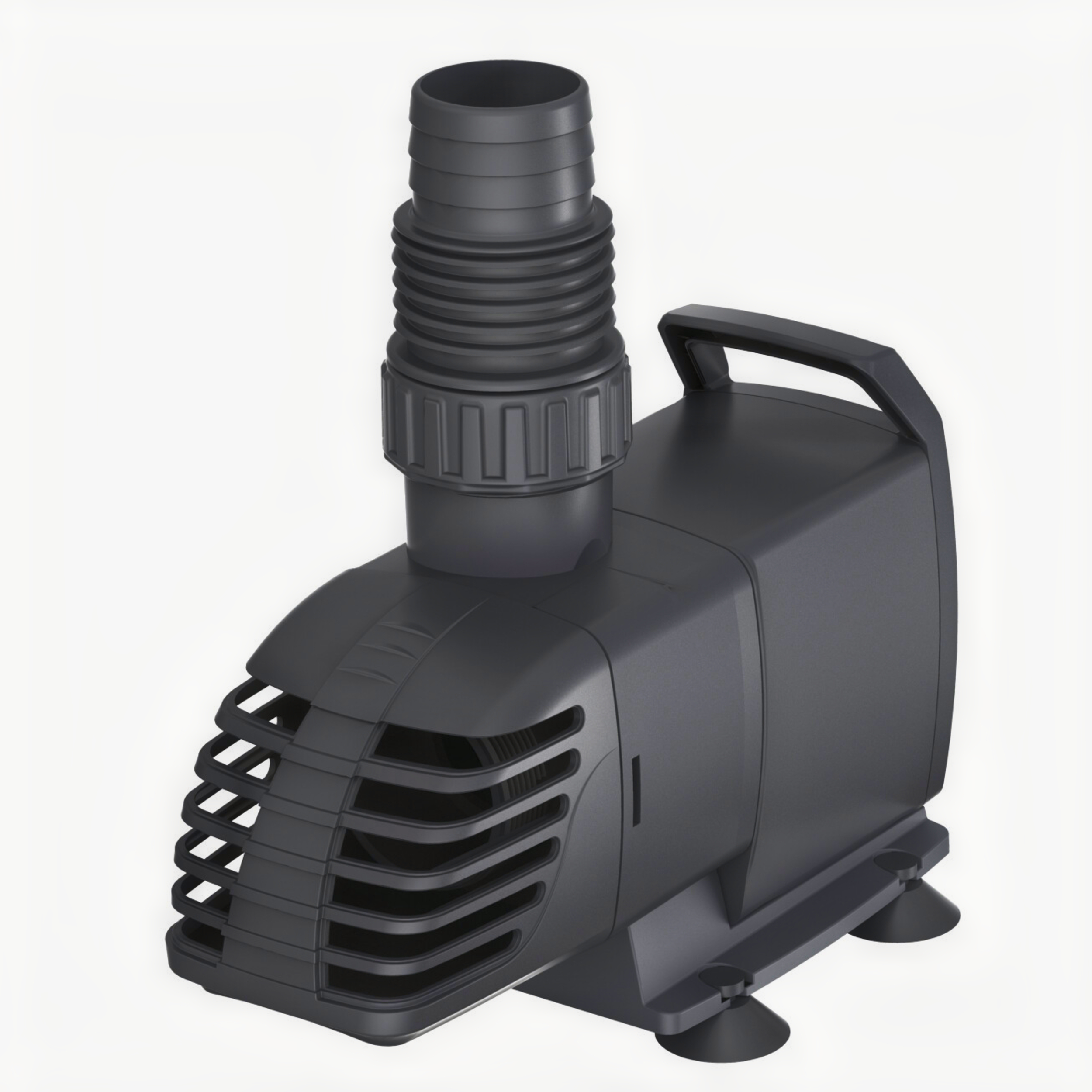 Pound Eco 12500 - Vijver pump 85 Watt Machine