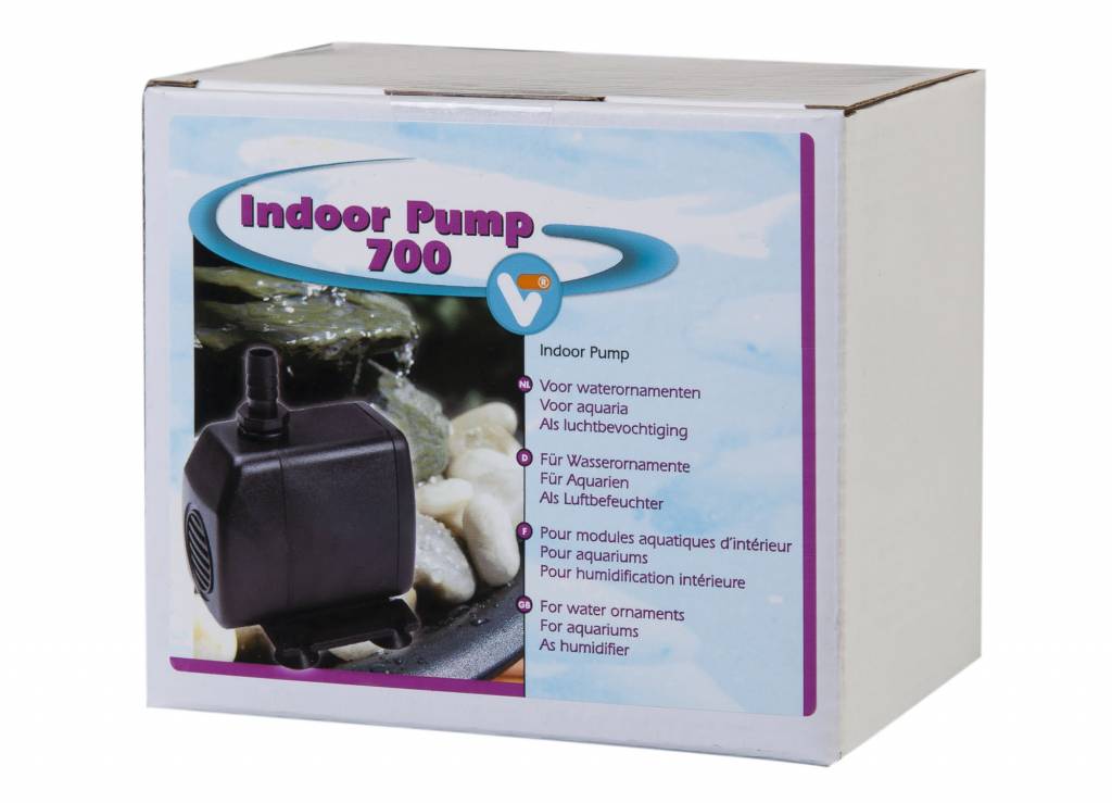 Fountain pump Indoor 700 Fountain pump Indoor 700