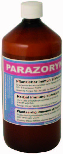 Parazoryne Vegetable immune stimulant - 0.5 liters Food, Seasoning, Syrup, Ketchup, Bottle