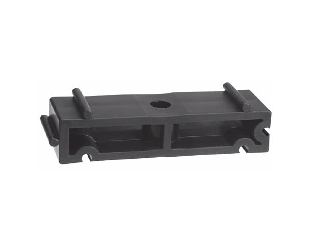 Fill block for tube clamp 50mm