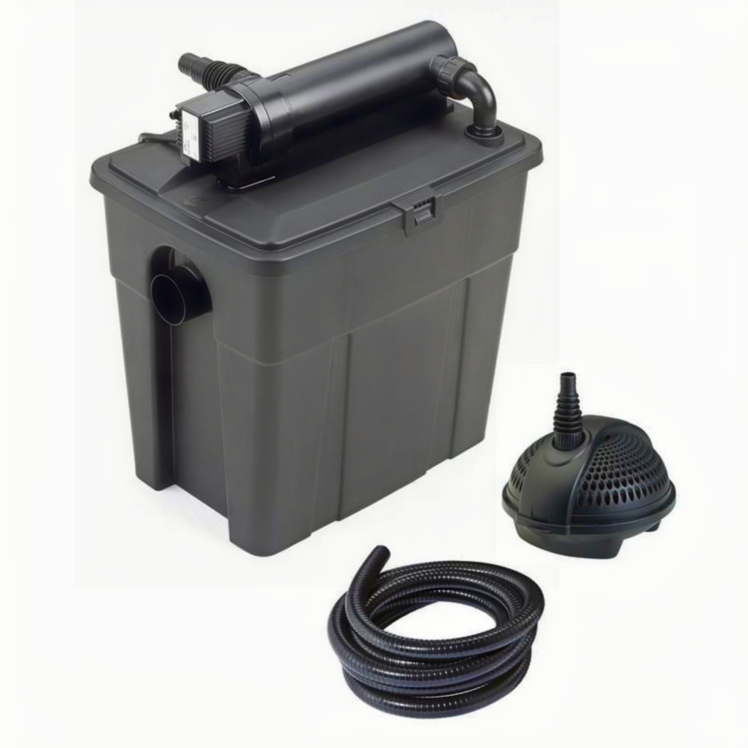 Pontec MultiClear Set 5000