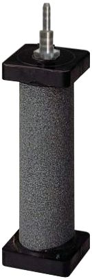 Airstone cylinder Ø 4 x 22 cm
